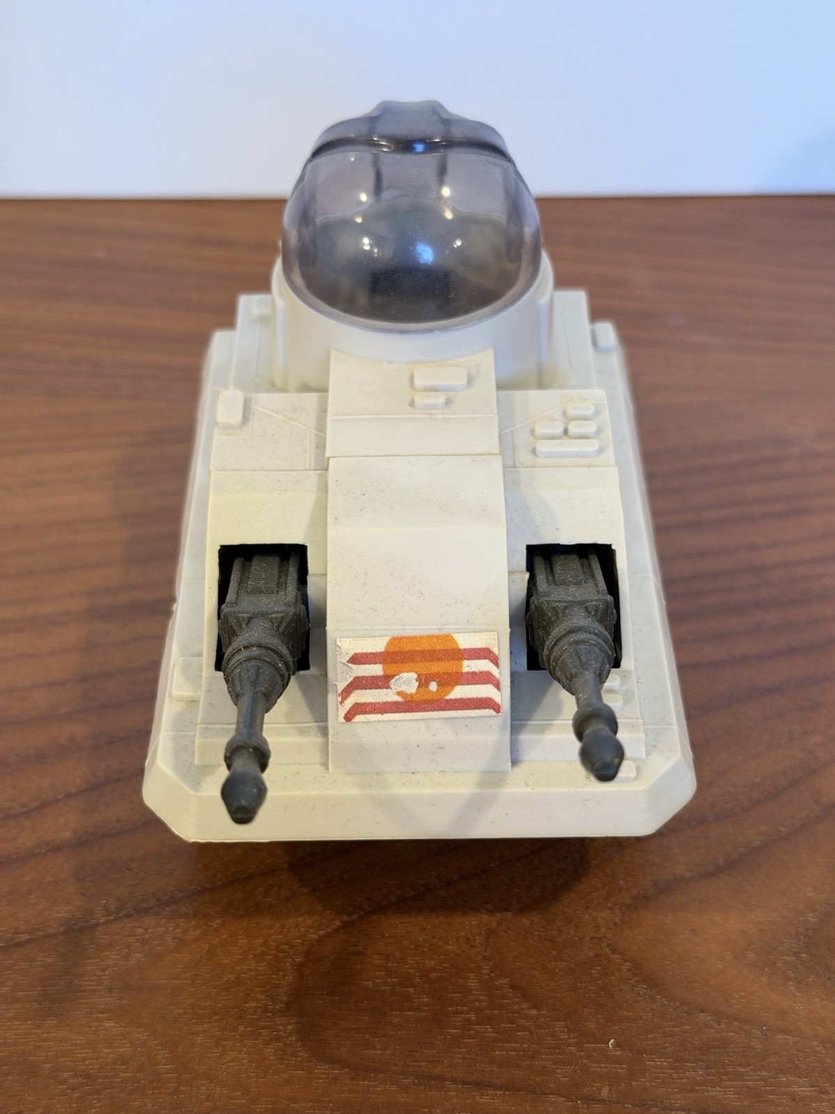 MLC-3 (Mobile Laser Cannon) sold