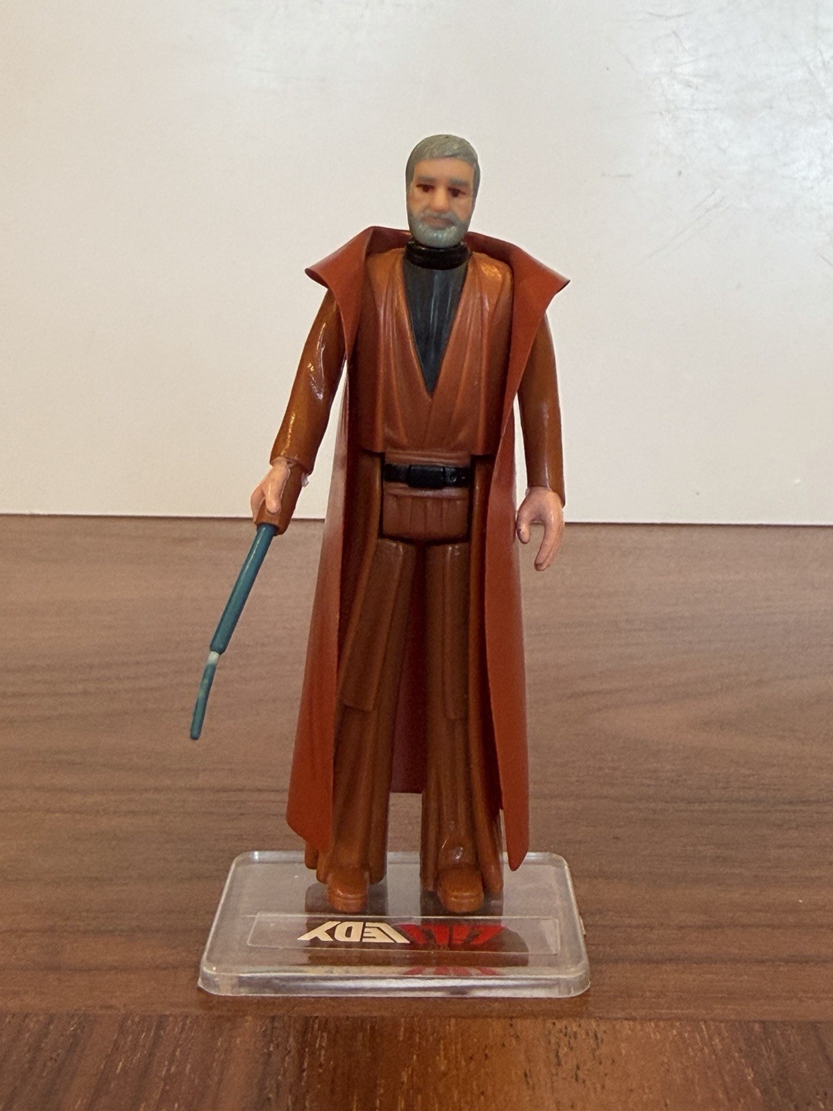 Ben (Obi-Wan) Kenobi sold