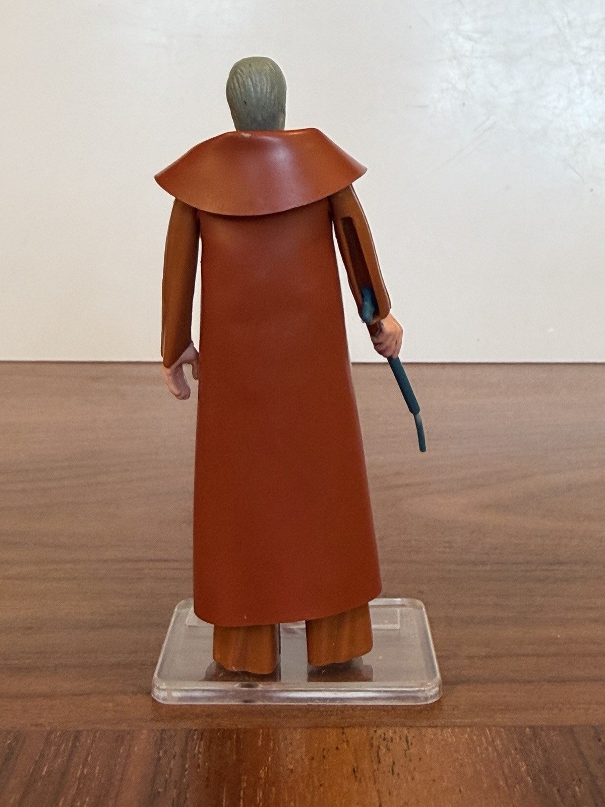 Ben (Obi-Wan) Kenobi sold