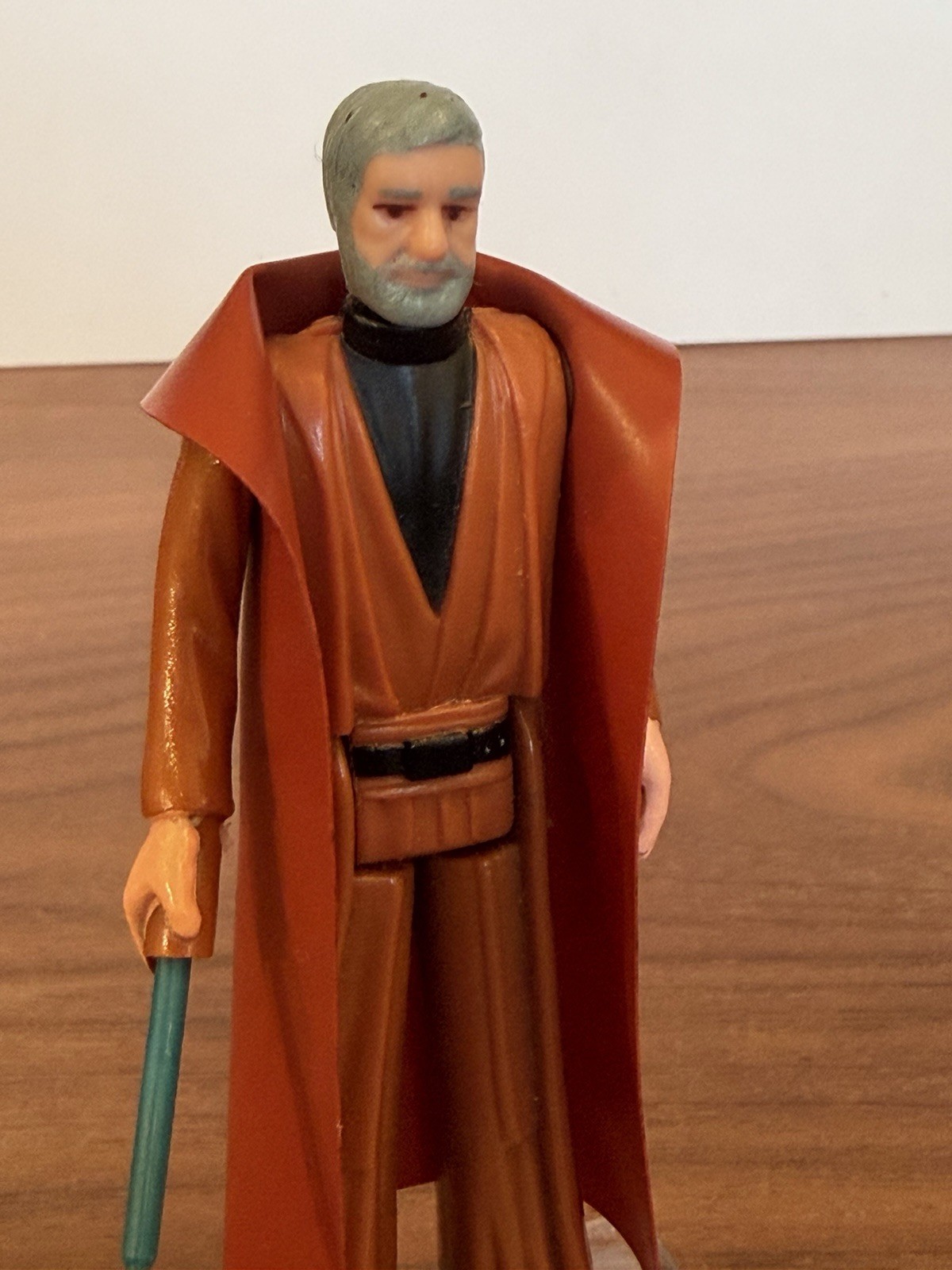 Ben (Obi-Wan) Kenobi sold