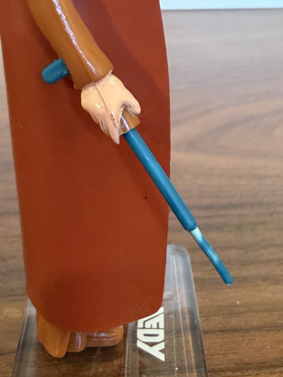Ben (Obi-Wan) Kenobi sold