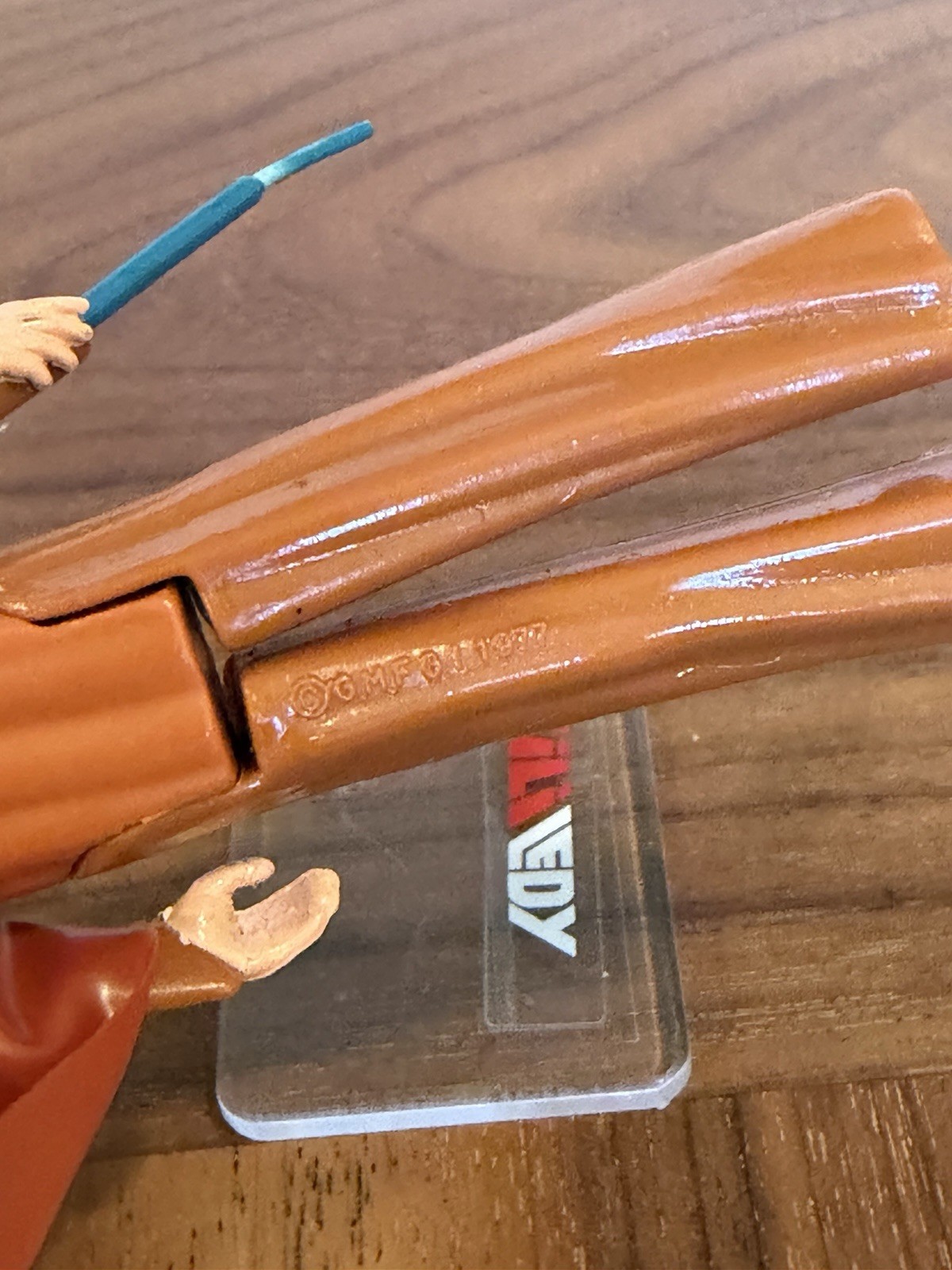 Ben (Obi-Wan) Kenobi sold