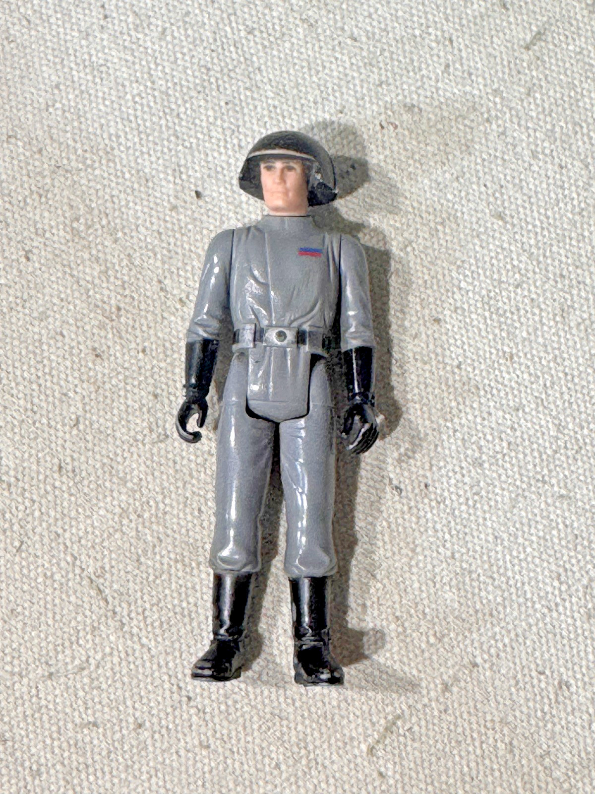 Death Squad Commander (Star Destroyer Commander) sold