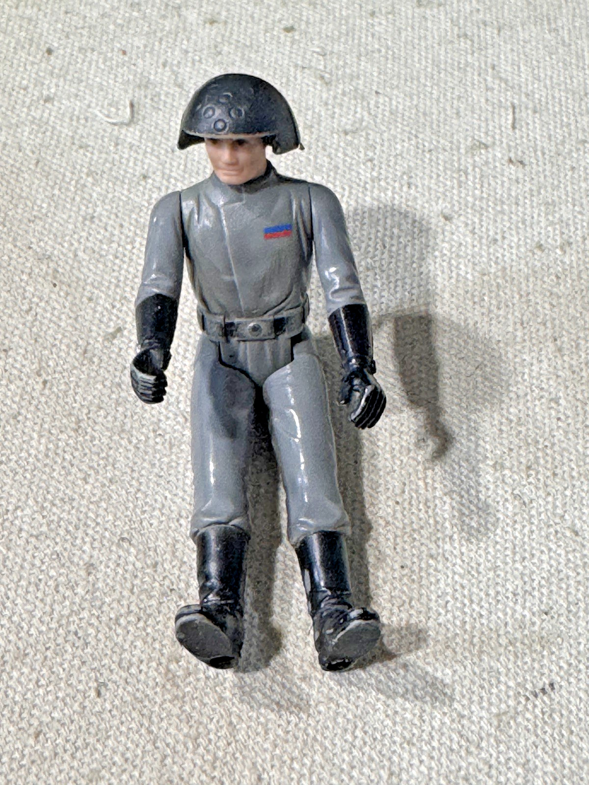 Death Squad Commander (Star Destroyer Commander) sold