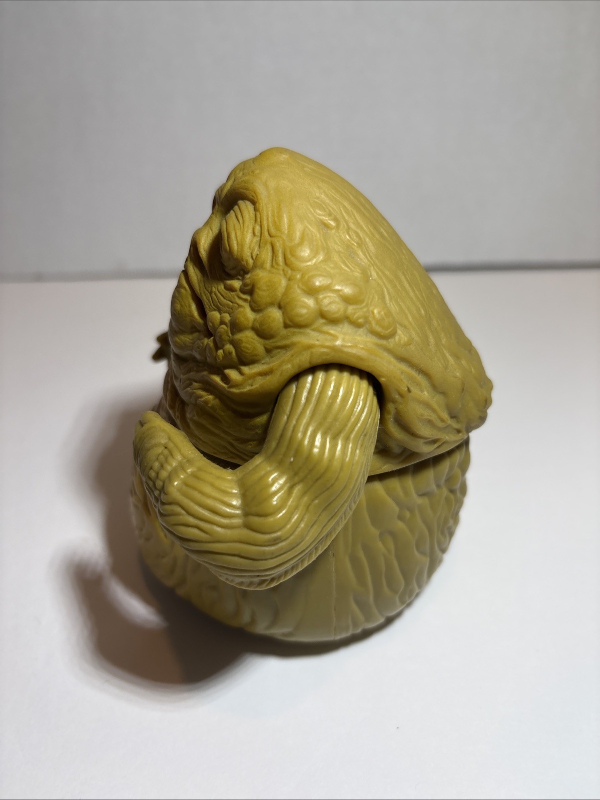 Jabba the Hutt Action Playset sold