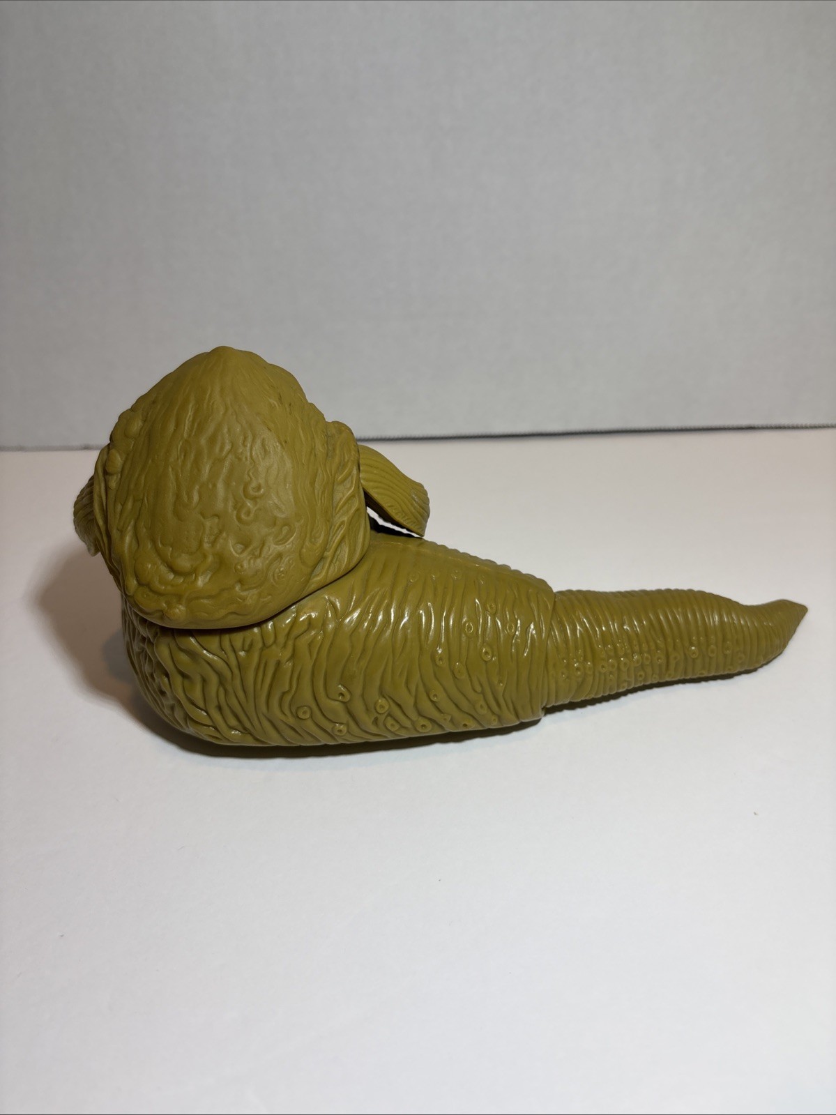 Jabba the Hutt Action Playset sold