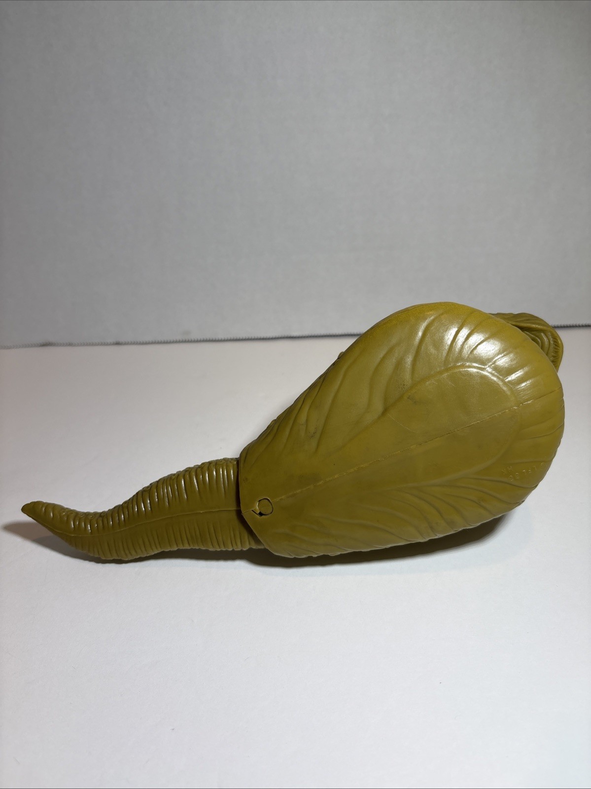 Jabba the Hutt Action Playset sold