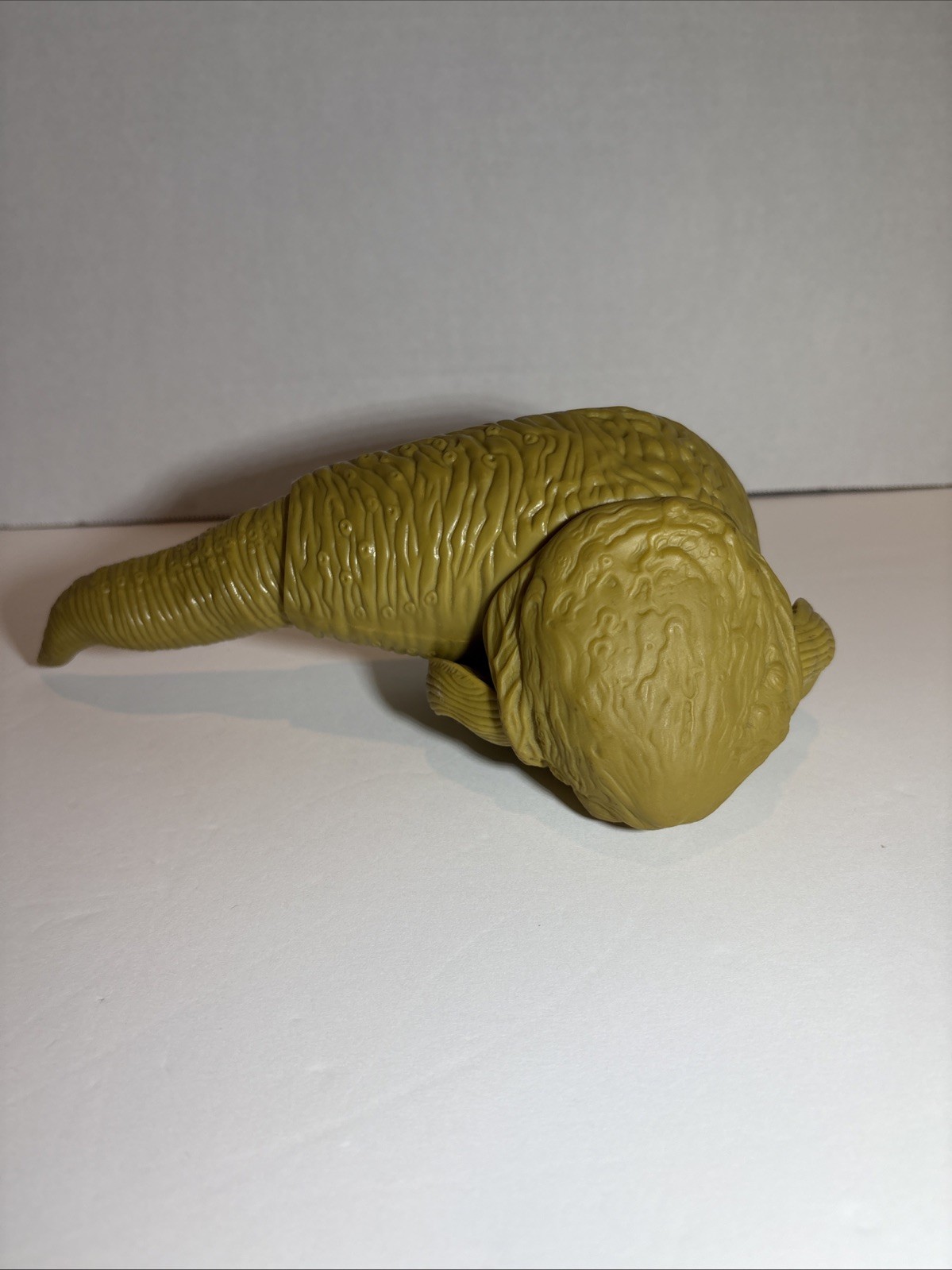 Jabba the Hutt Action Playset sold