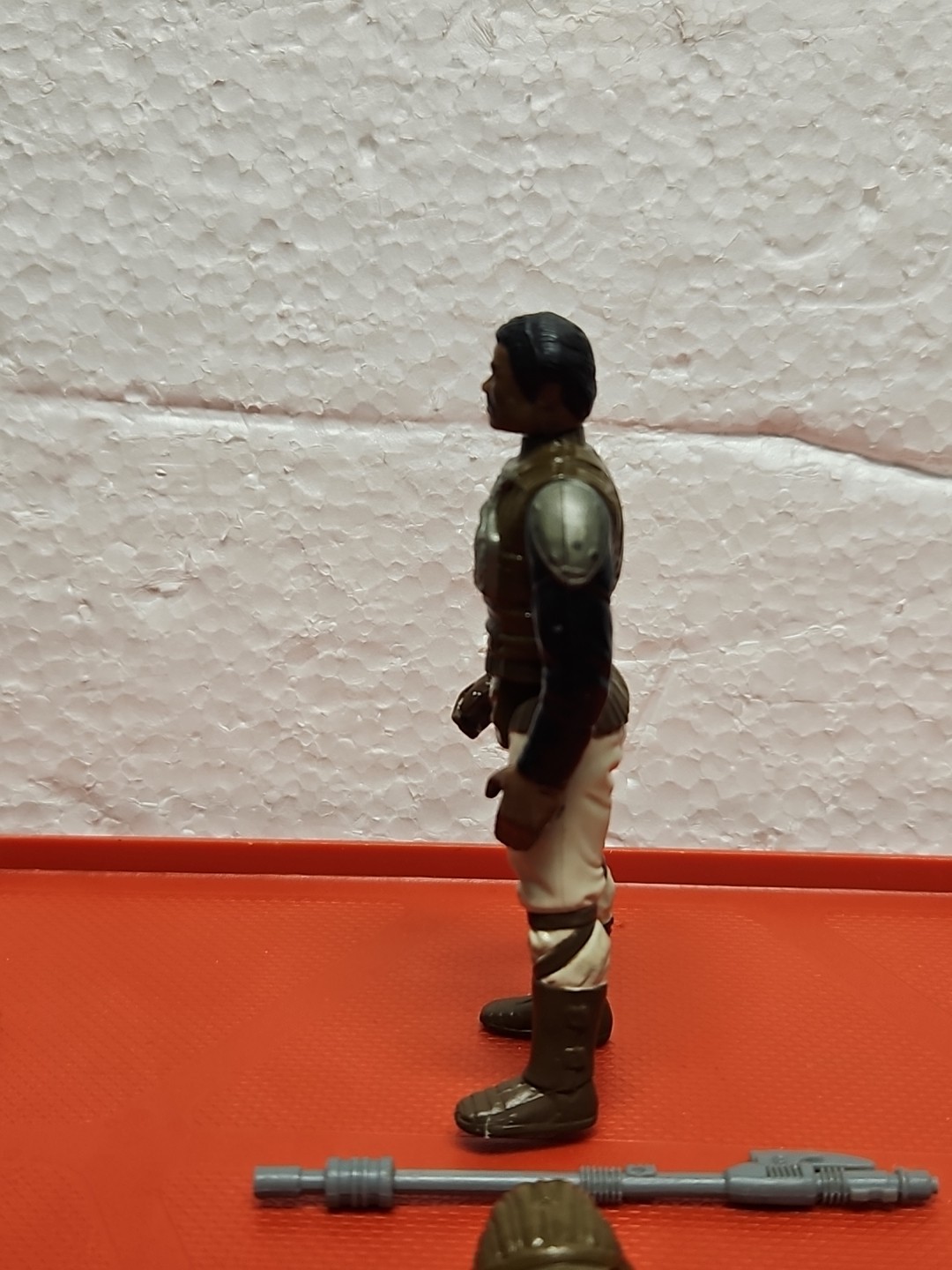 Lando Calrissian (Skiff Guard Disguise) sold