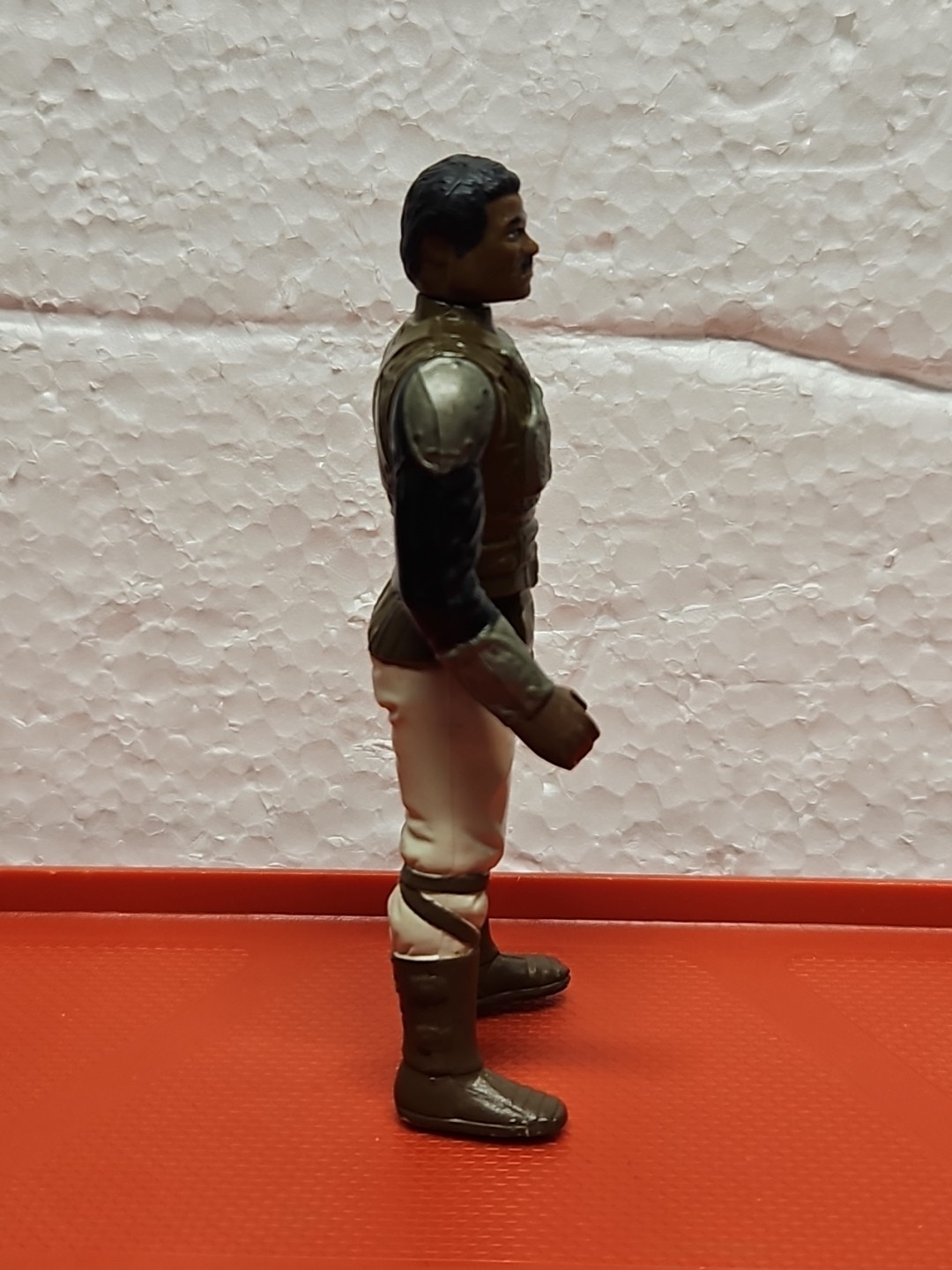 Lando Calrissian (Skiff Guard Disguise) sold