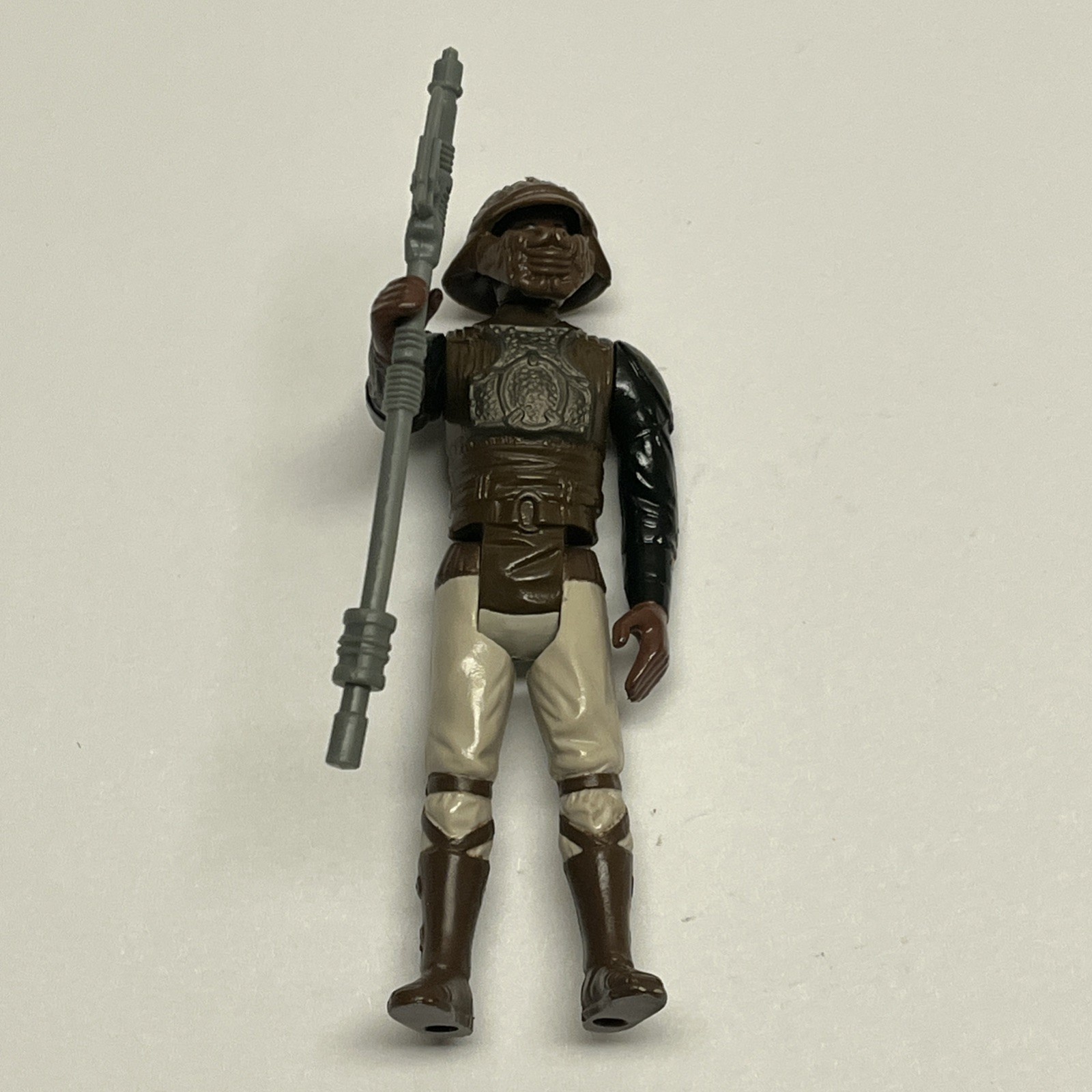 Lando Calrissian (Skiff Guard Disguise) sold