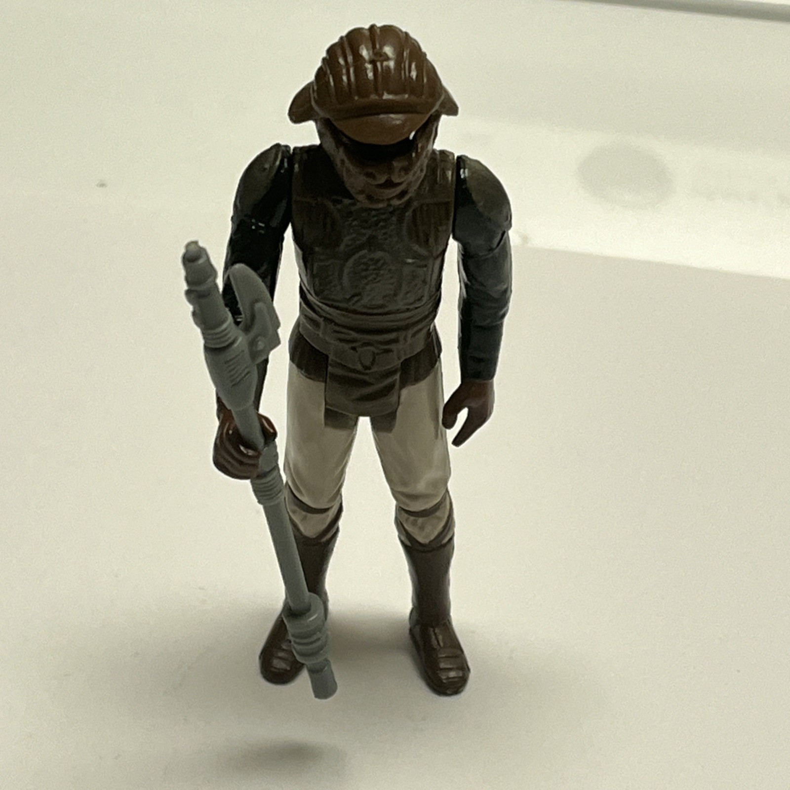 Lando Calrissian (Skiff Guard Disguise) sold