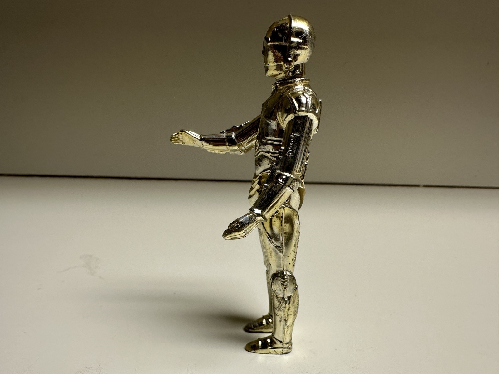 C-3PO (See-Threepio) sold