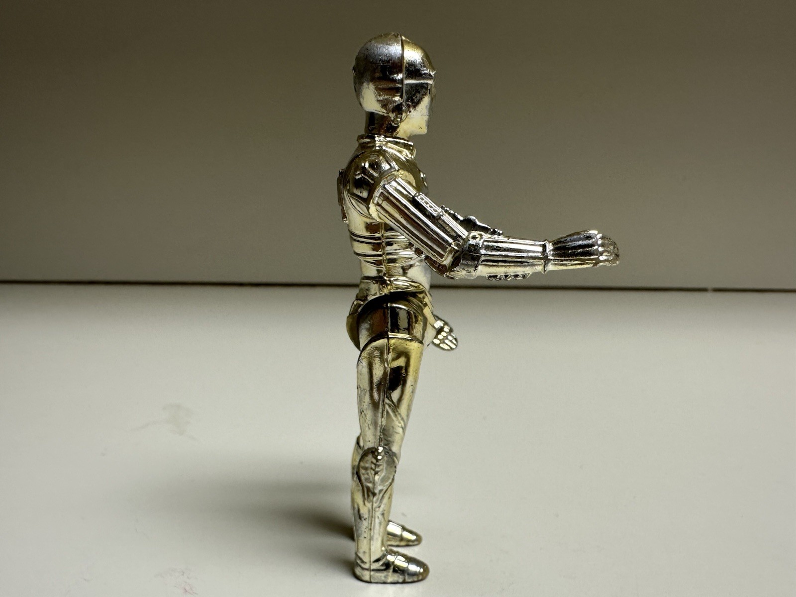 C-3PO (See-Threepio) sold
