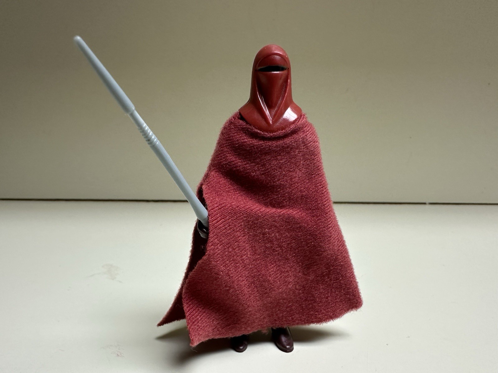Emperor's Royal Guard sold