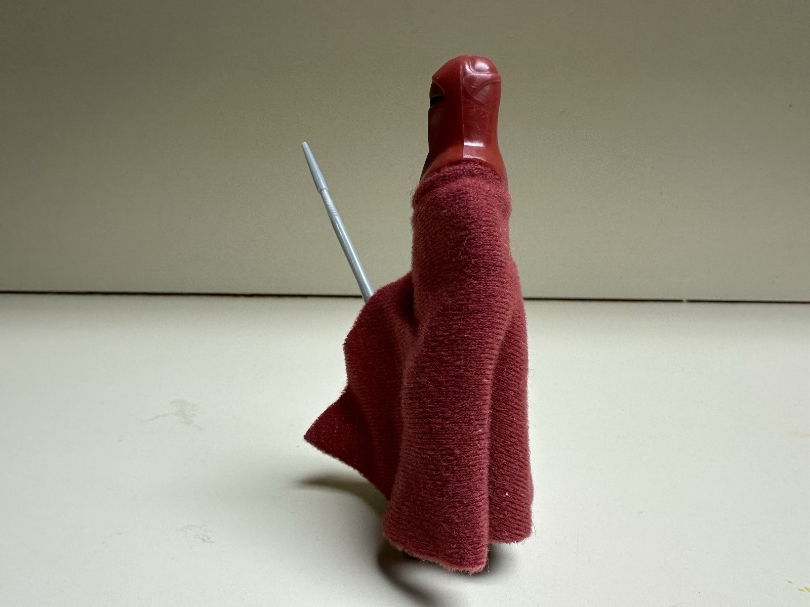 Emperor's Royal Guard sold