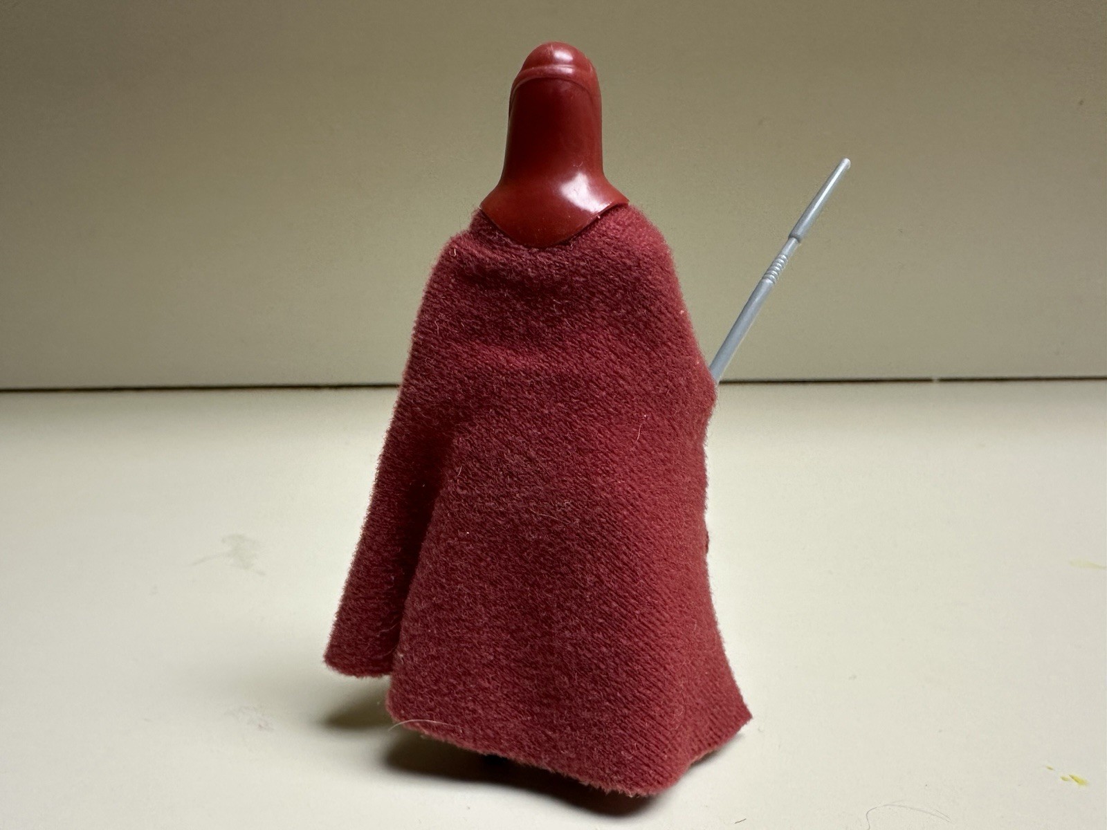 Emperor's Royal Guard sold