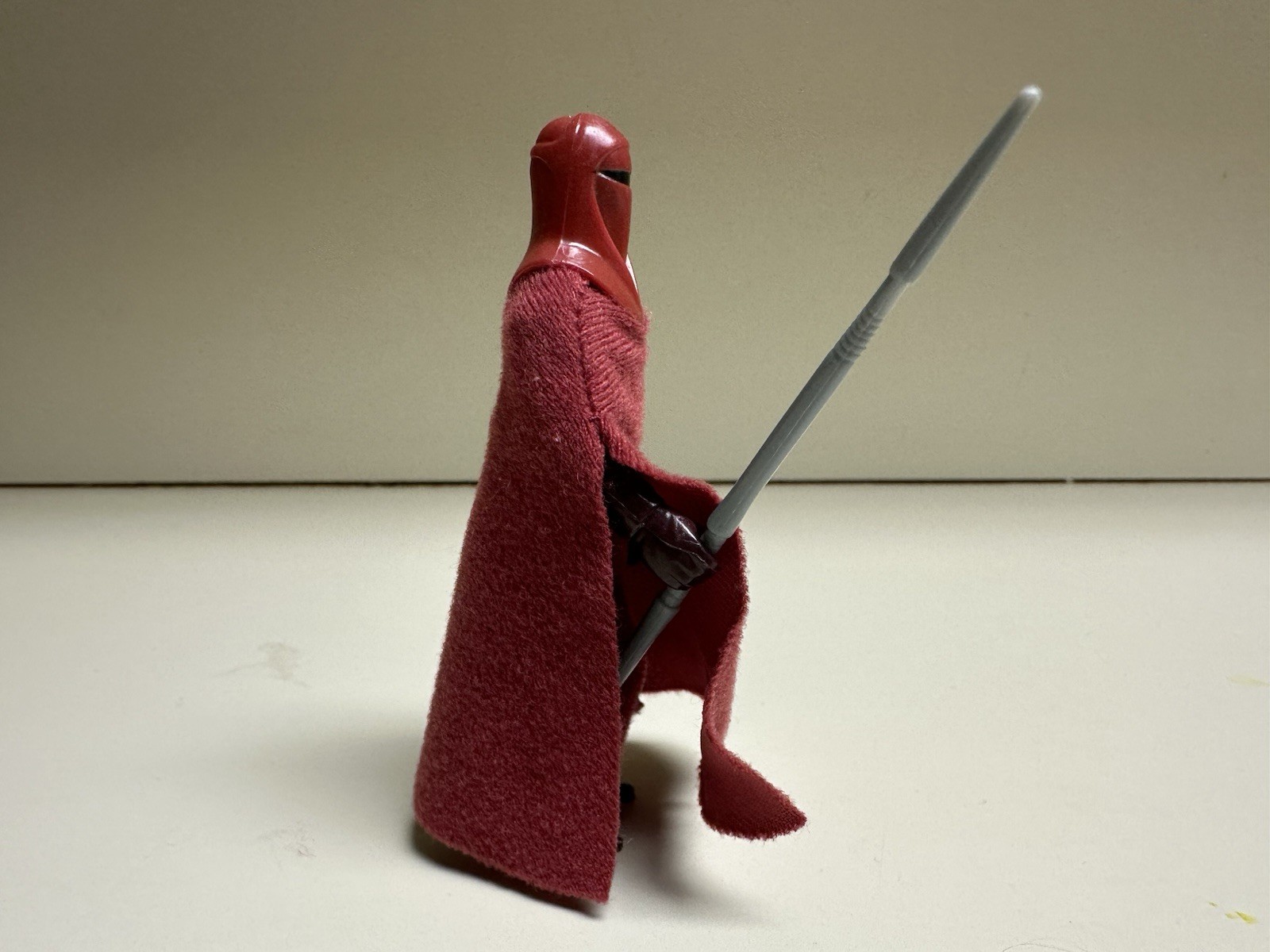 Emperor's Royal Guard sold