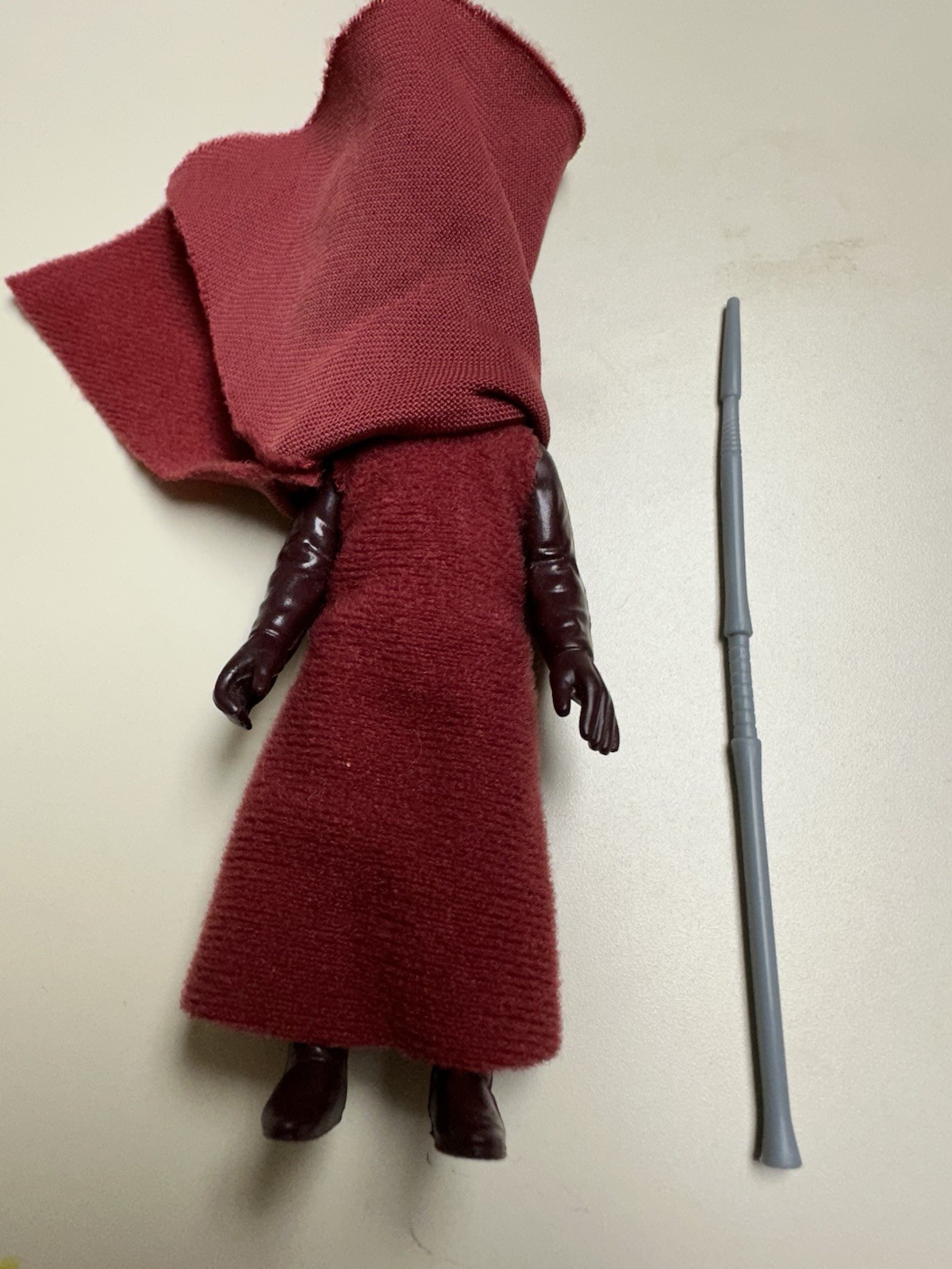 Emperor's Royal Guard sold