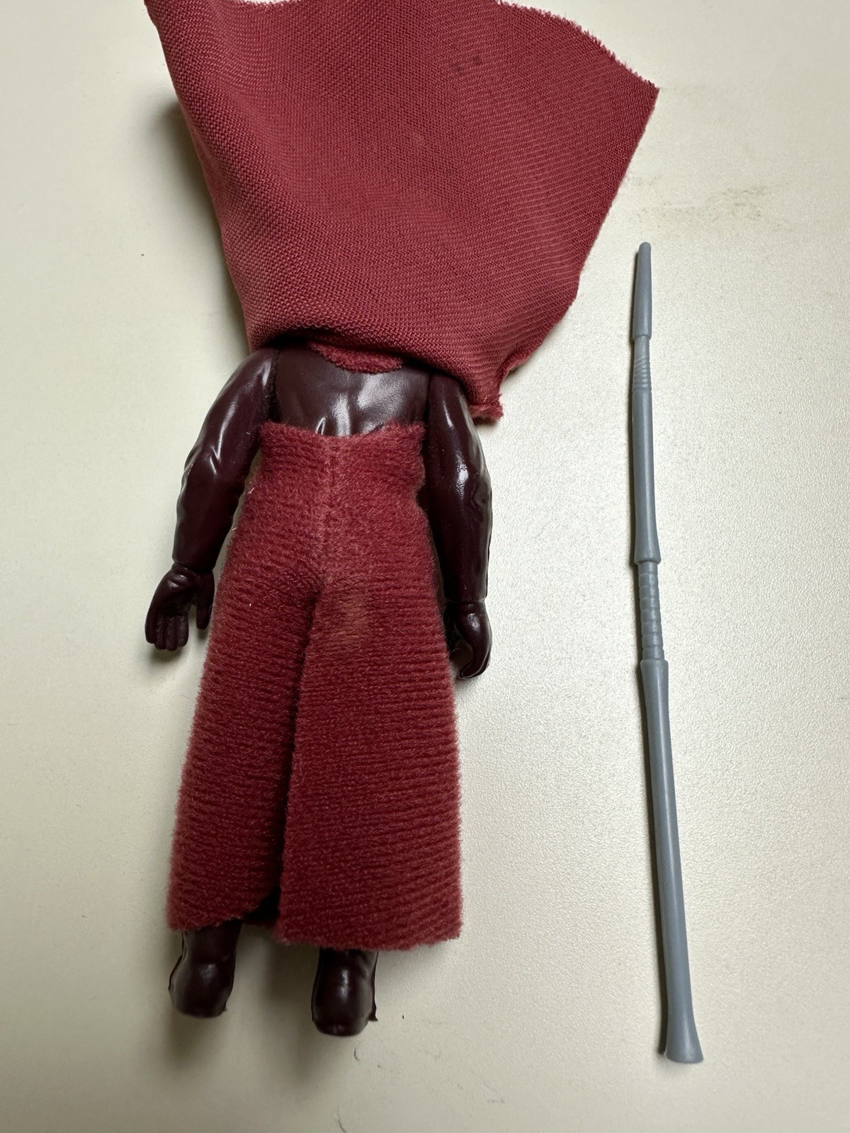 Emperor's Royal Guard sold