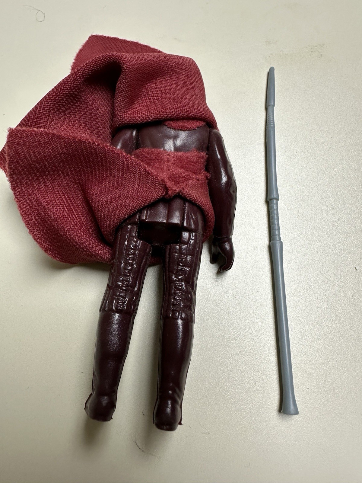 Emperor's Royal Guard sold