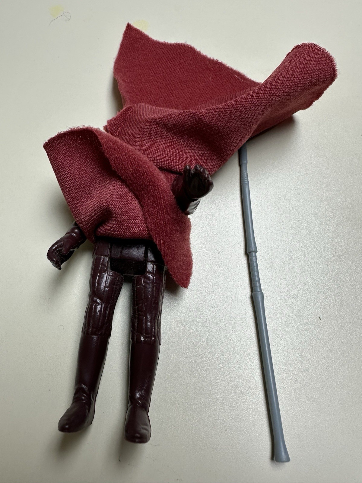 Emperor's Royal Guard sold