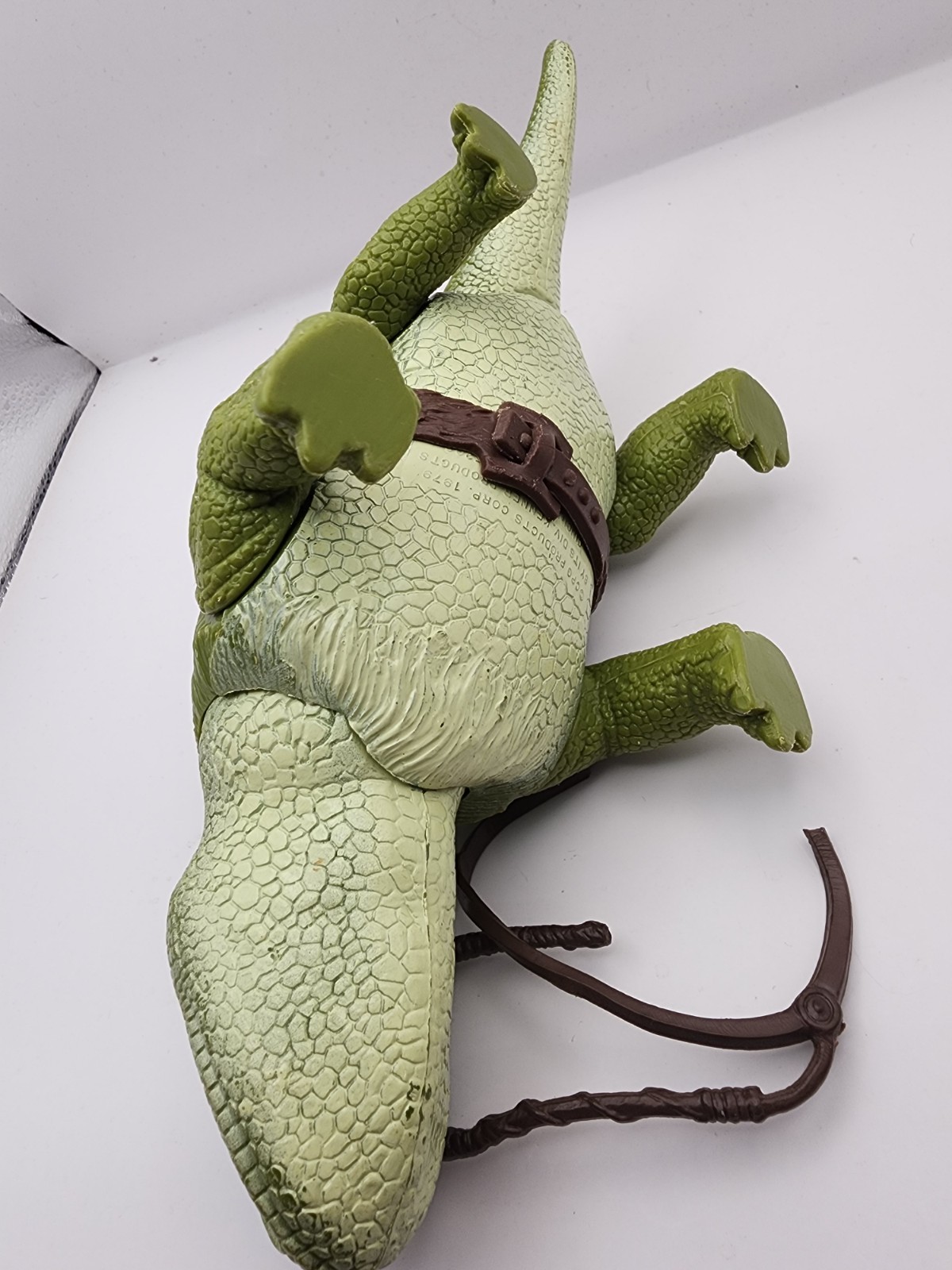 Patrol Dewback sold