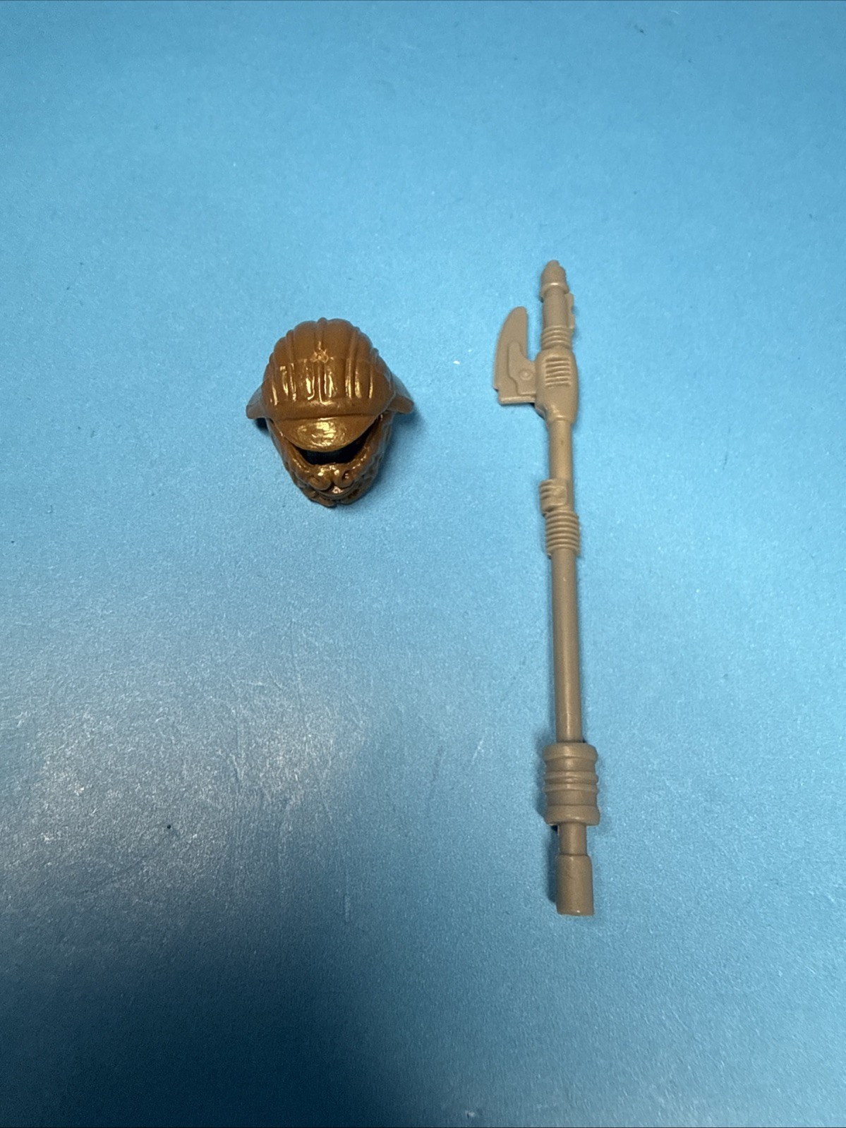Lando Calrissian (Skiff Guard Disguise) sold