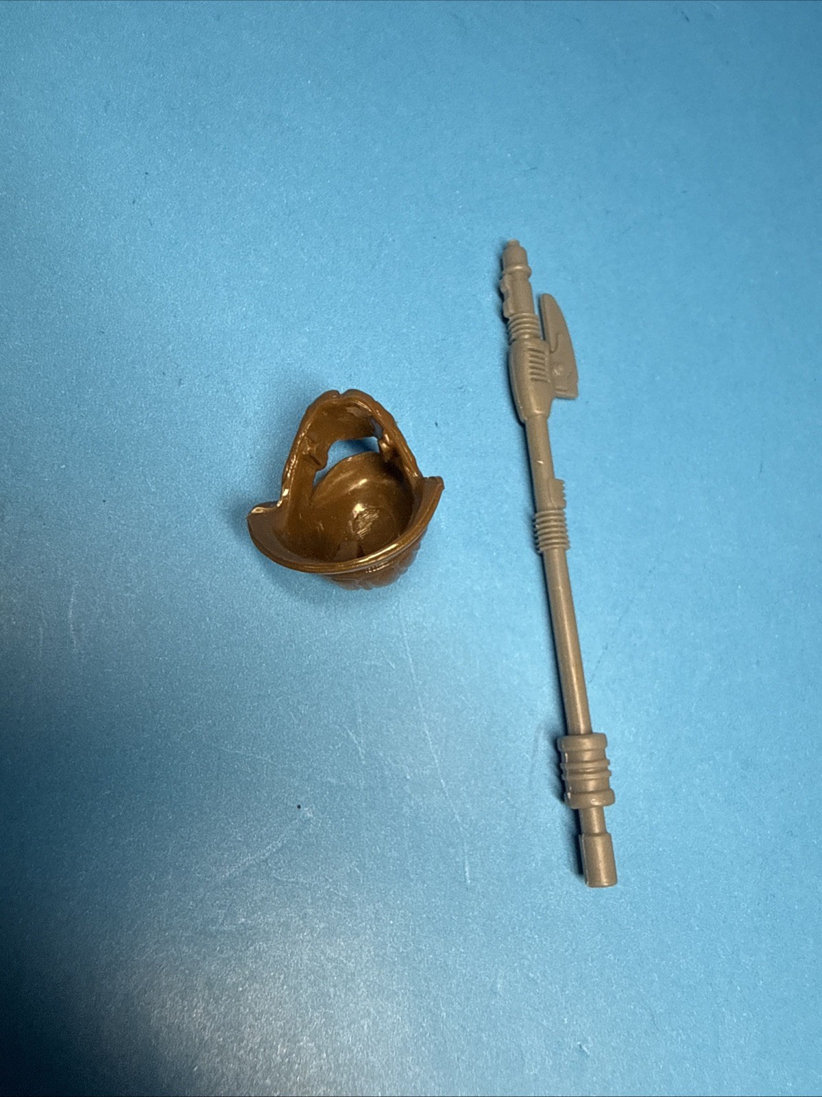 Lando Calrissian (Skiff Guard Disguise) sold