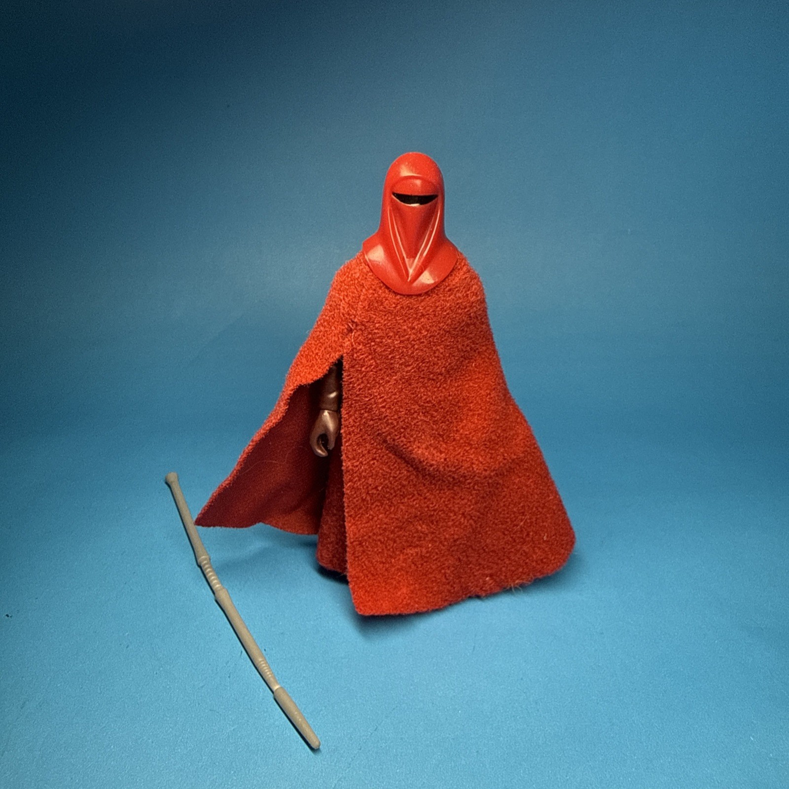 Emperor's Royal Guard sold
