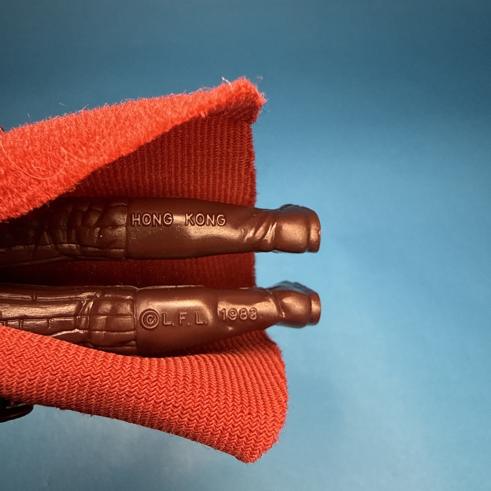 Emperor's Royal Guard sold