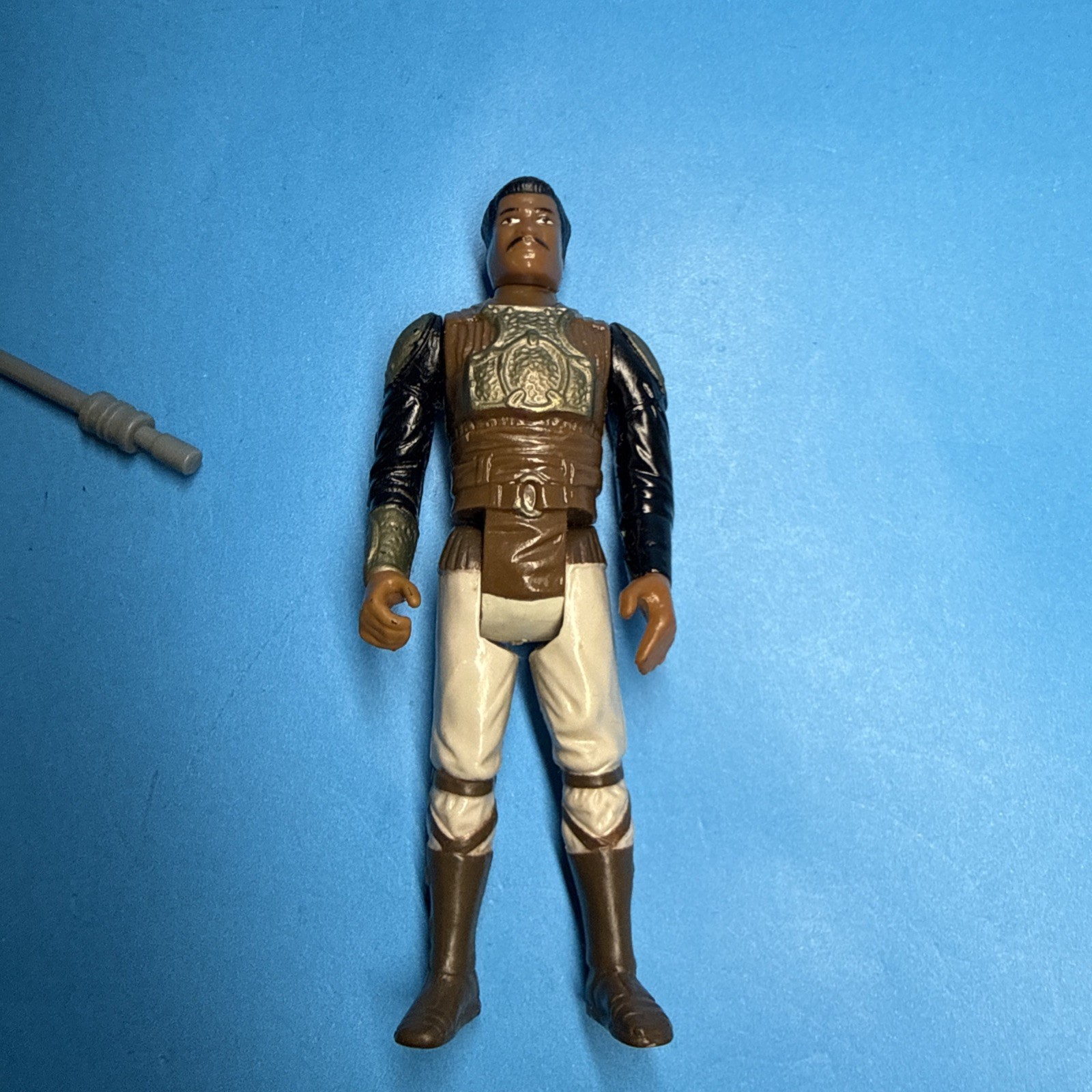 Lando Calrissian (Skiff Guard Disguise) sold