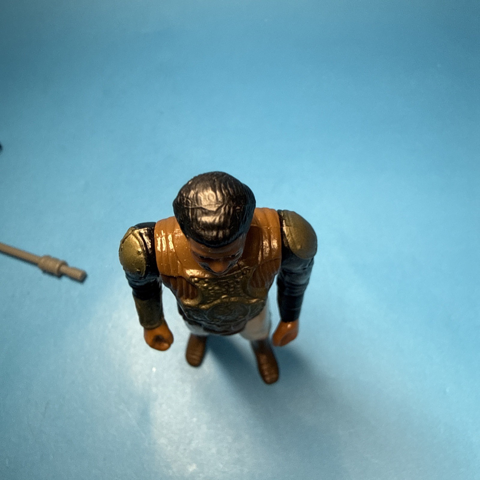 Lando Calrissian (Skiff Guard Disguise) sold