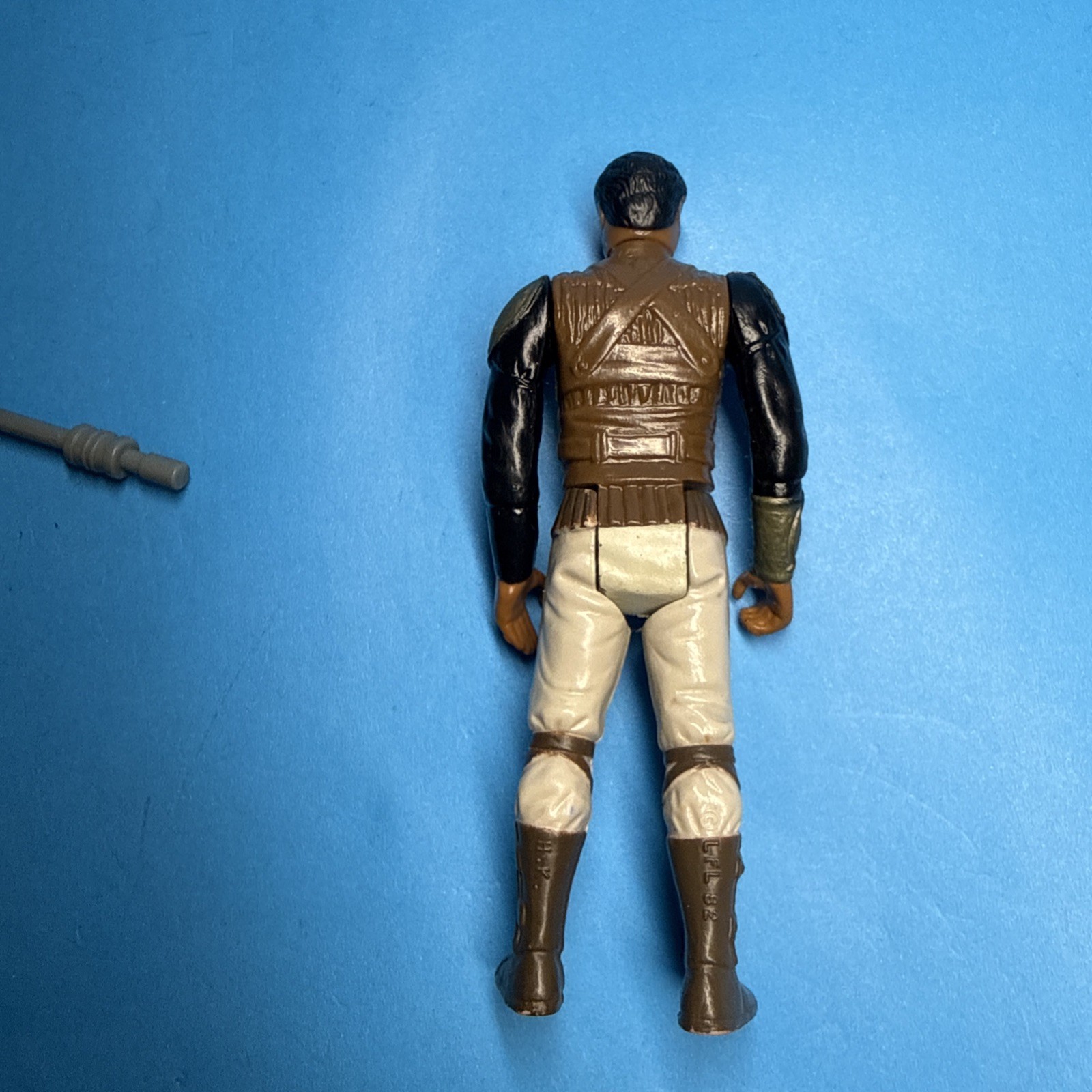 Lando Calrissian (Skiff Guard Disguise) sold