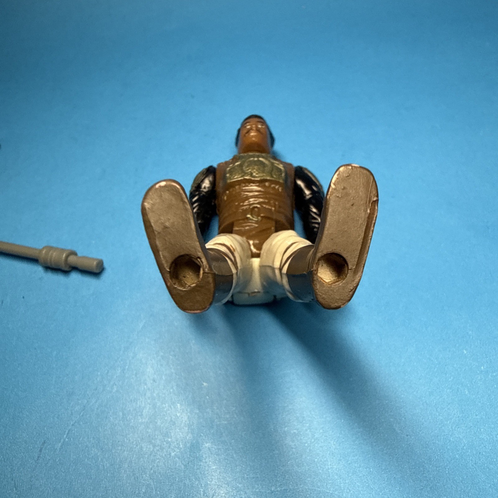 Lando Calrissian (Skiff Guard Disguise) sold