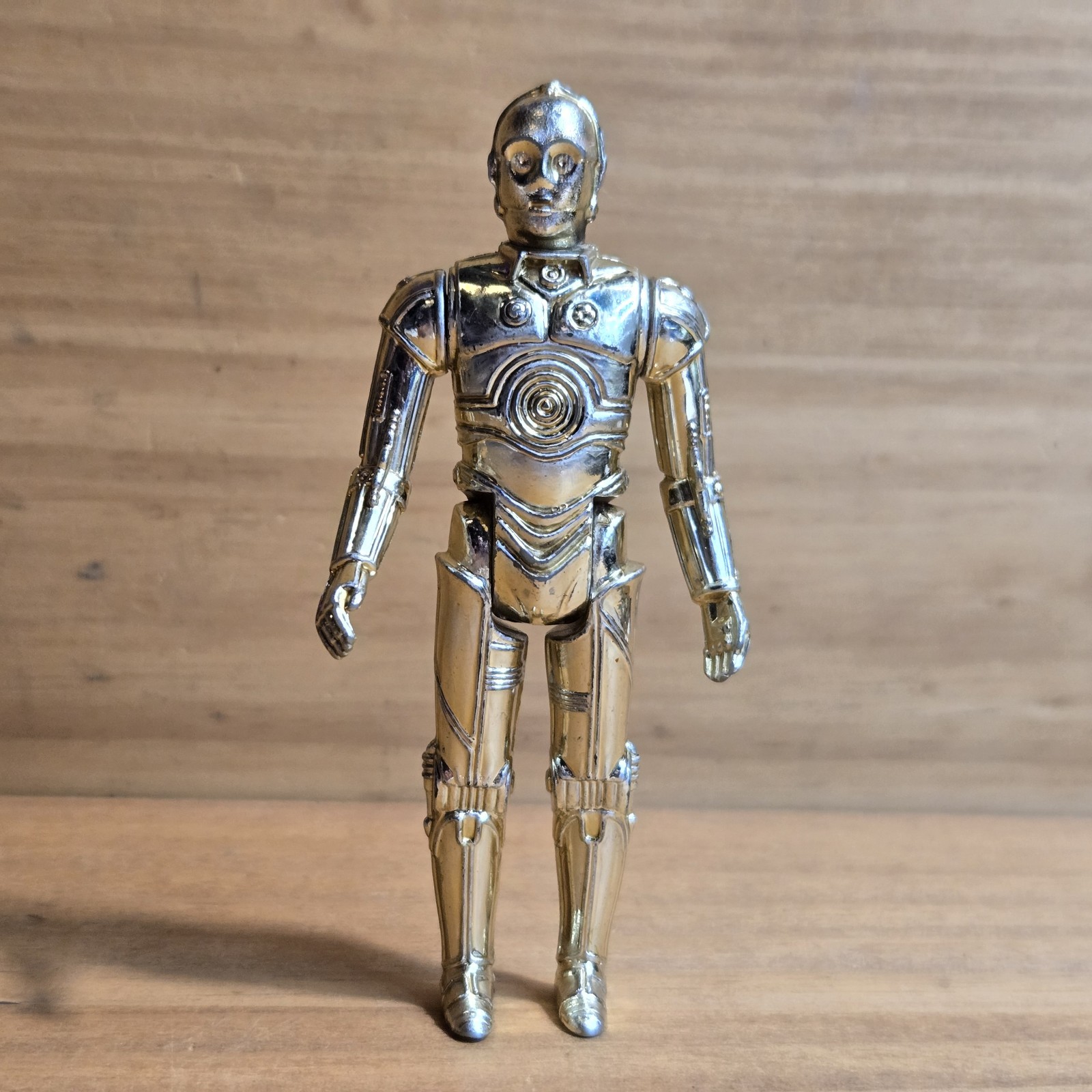 C-3PO (See-Threepio) sold