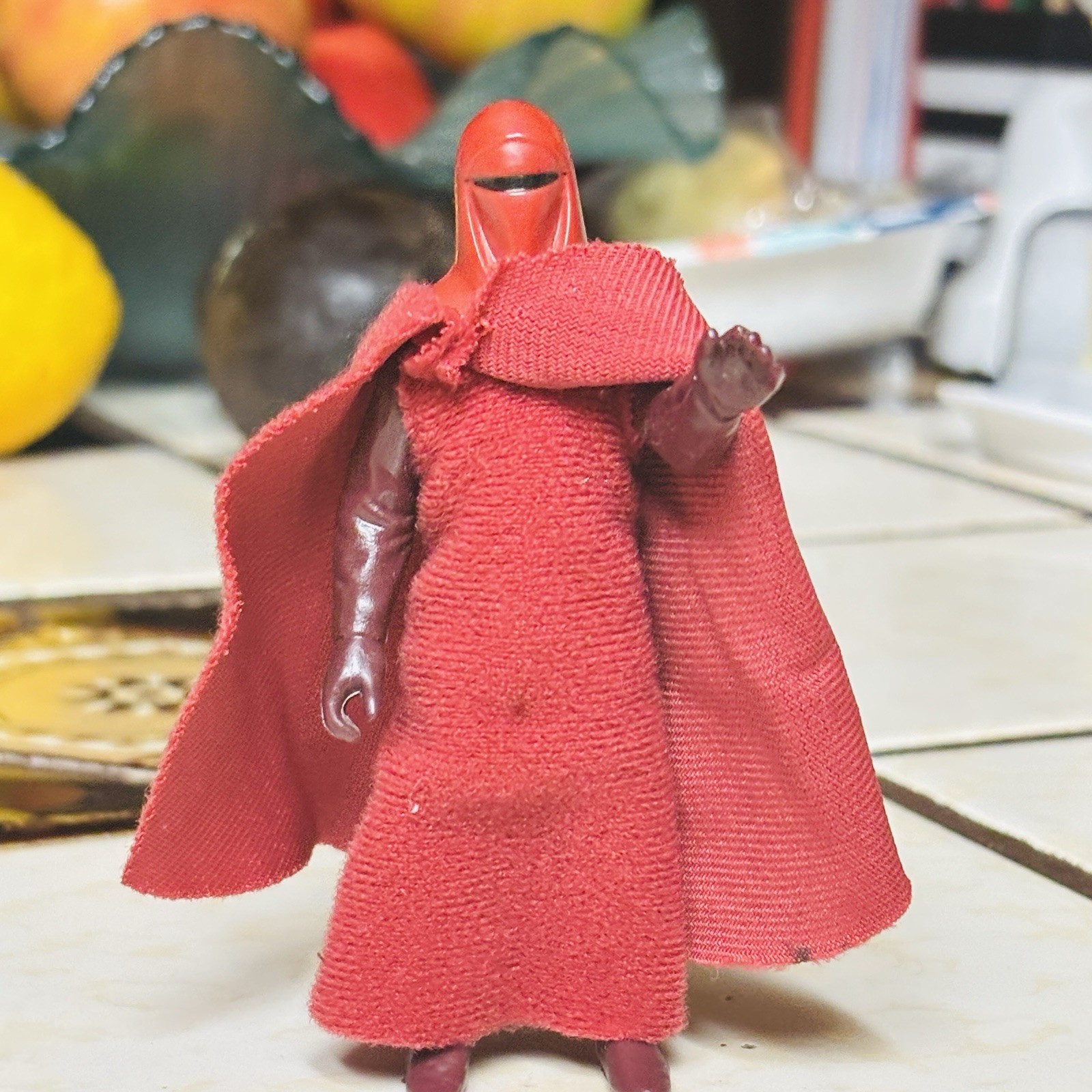 Emperor's Royal Guard sold