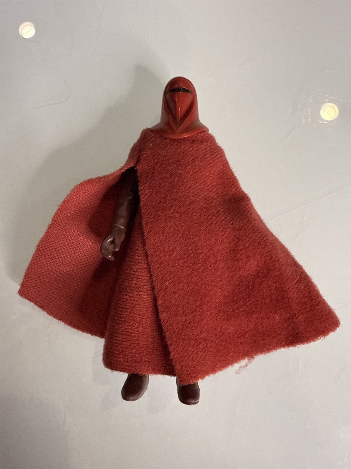 Emperor's Royal Guard sold