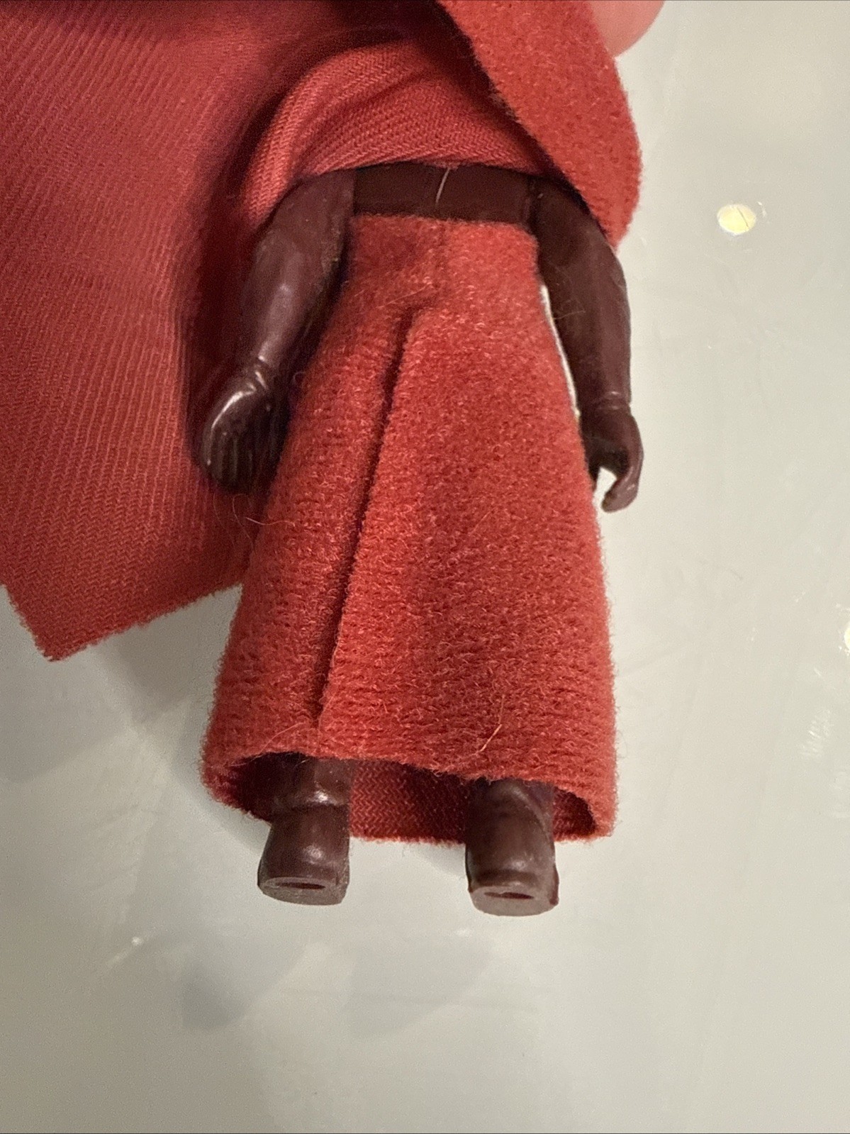 Emperor's Royal Guard sold