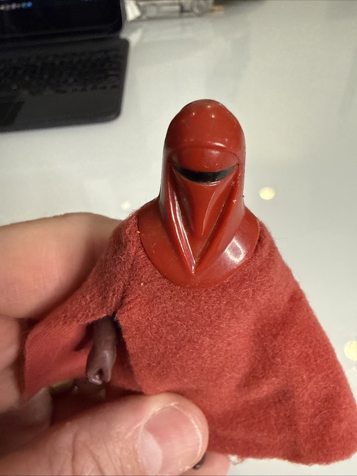Emperor's Royal Guard sold