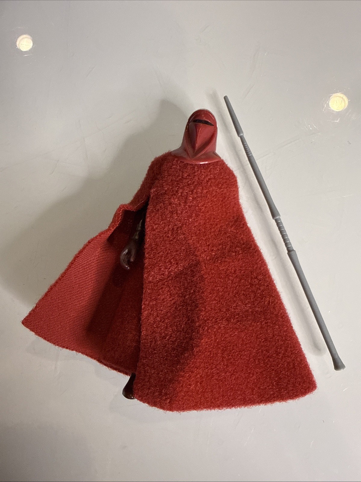Emperor's Royal Guard sold