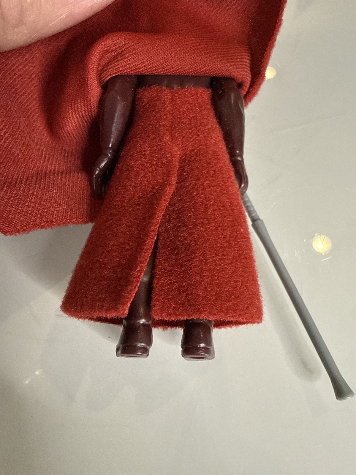 Emperor's Royal Guard sold