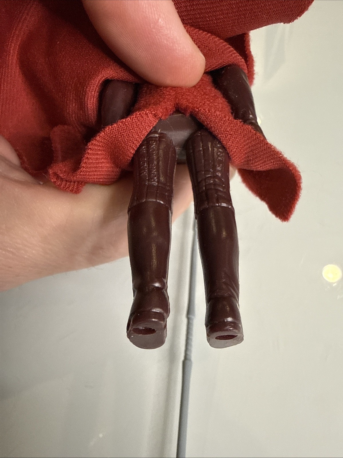 Emperor's Royal Guard sold