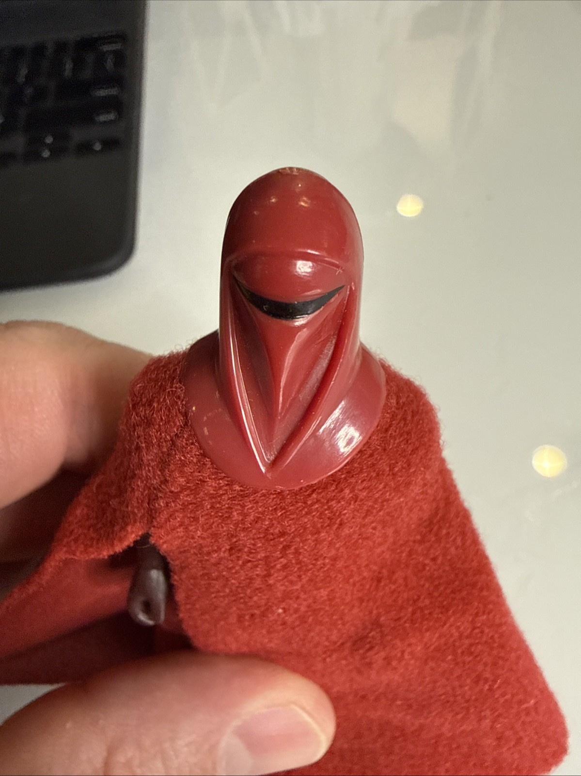Emperor's Royal Guard sold