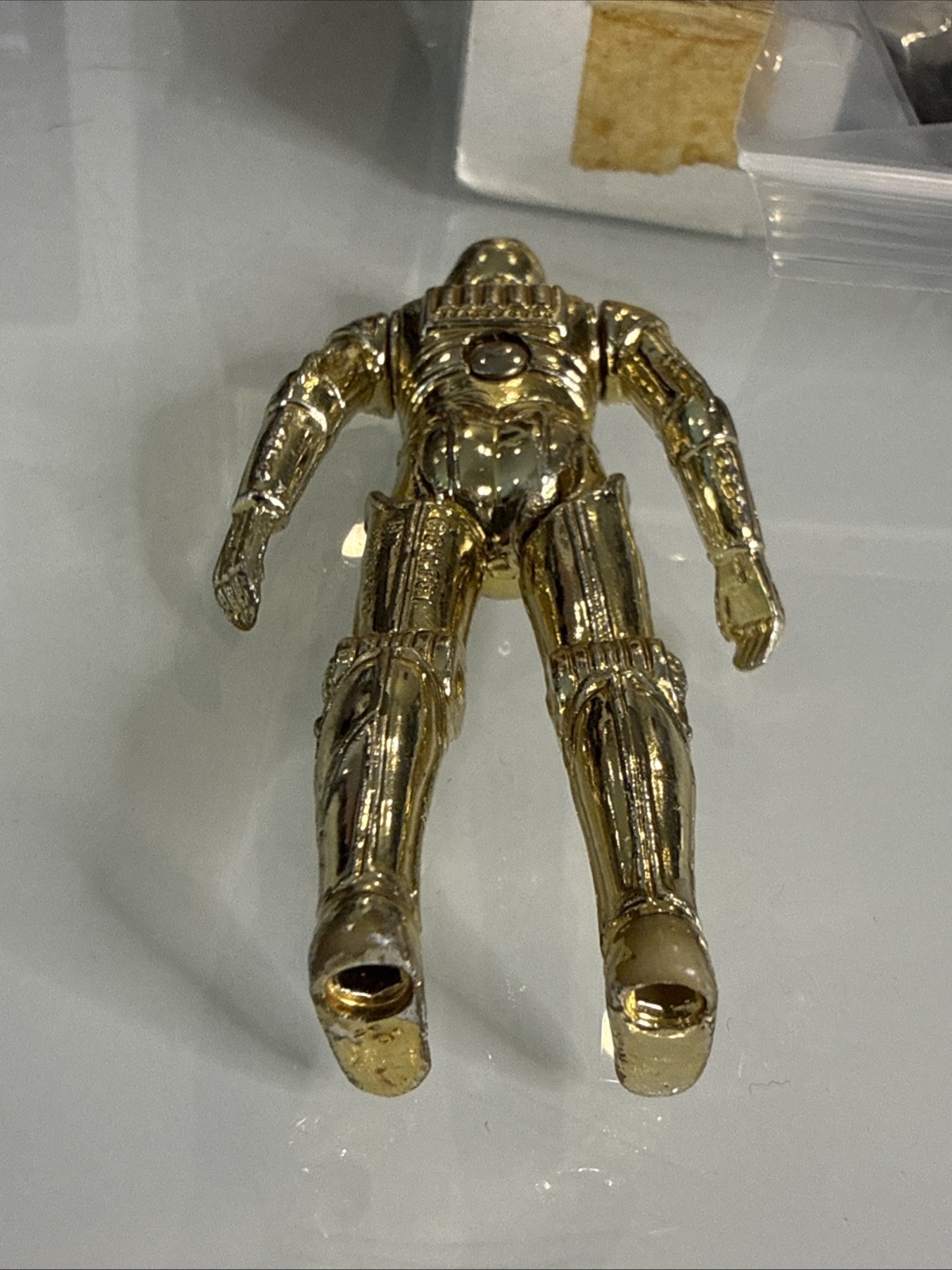C-3PO (See-Threepio) sold