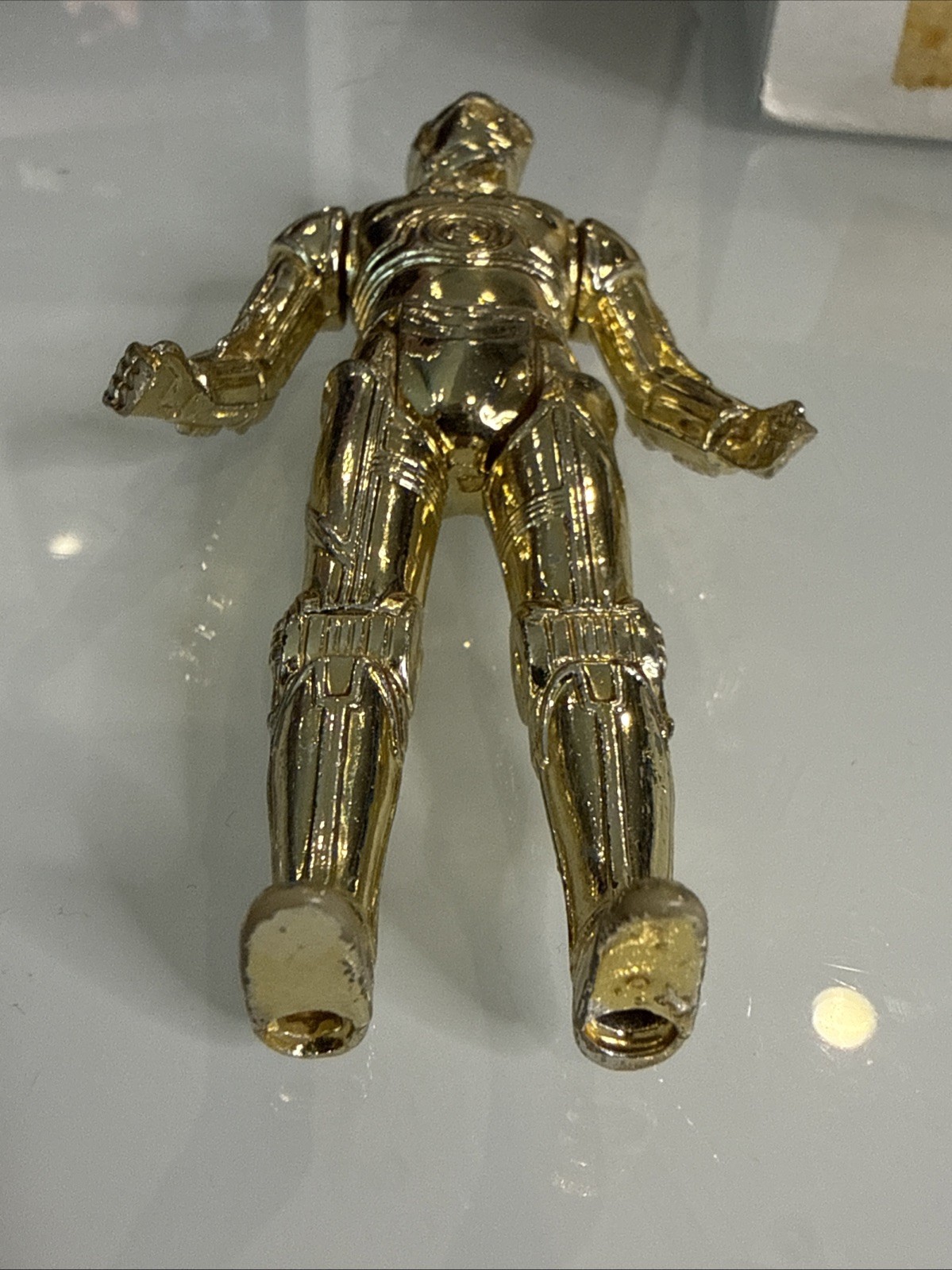 C-3PO (See-Threepio) sold