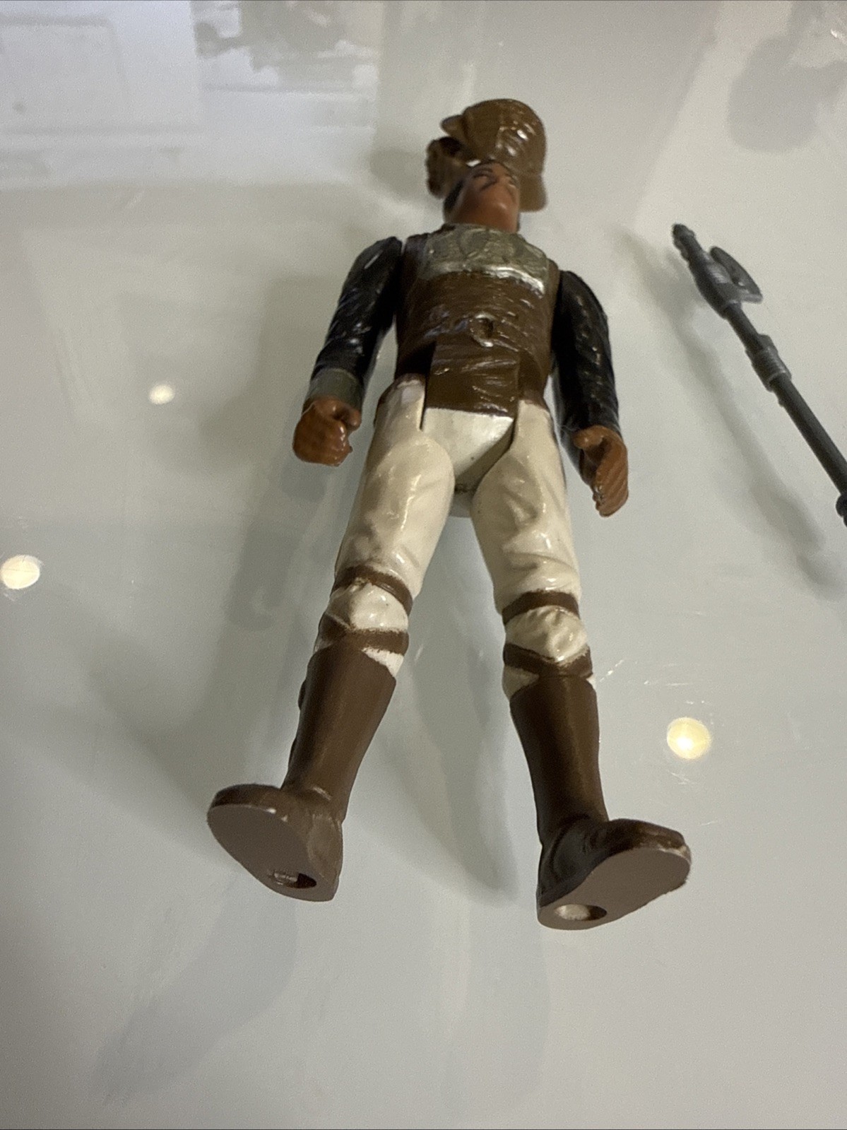Lando Calrissian (Skiff Guard Disguise) sold