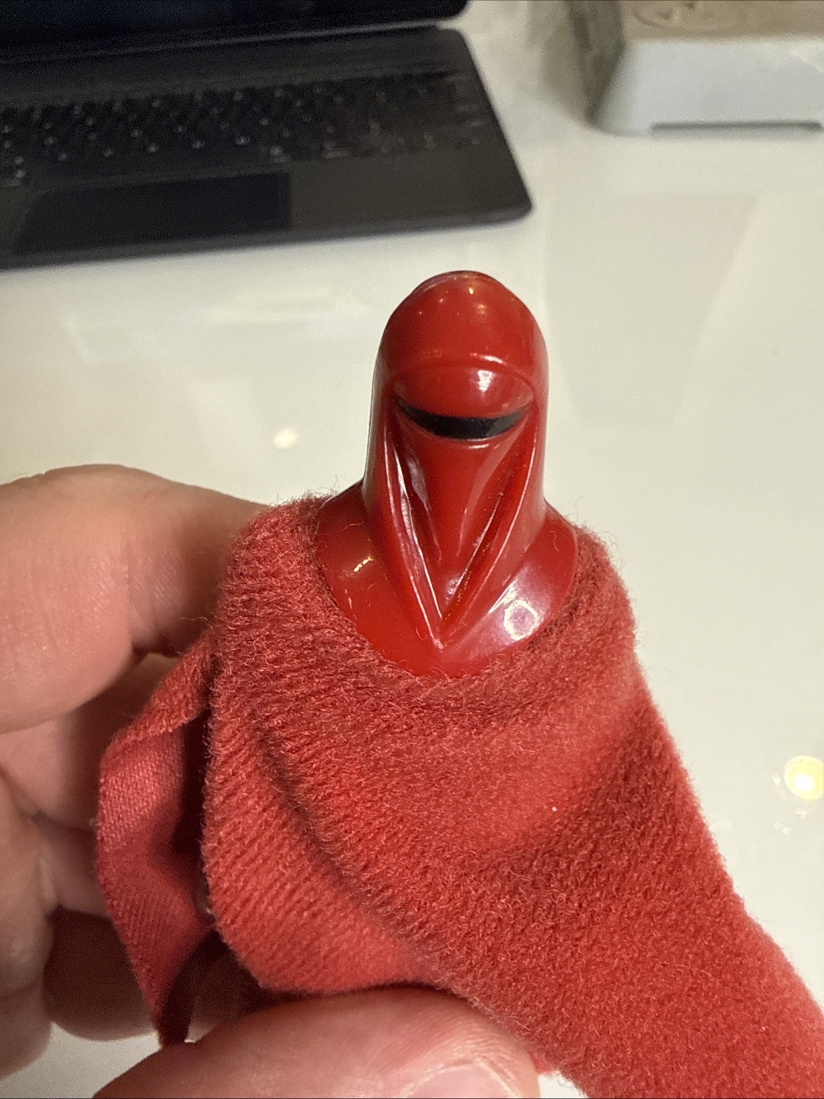 Emperor's Royal Guard sold