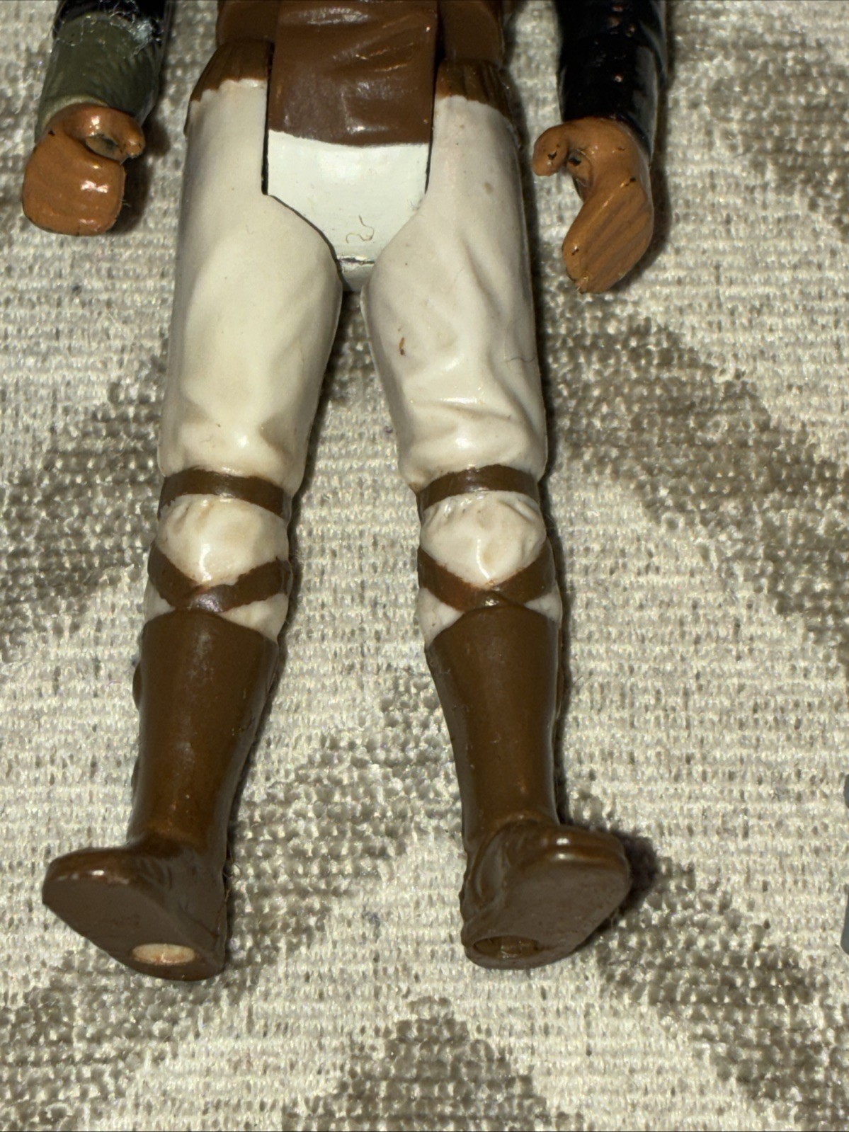 Lando Calrissian (Skiff Guard Disguise) sold