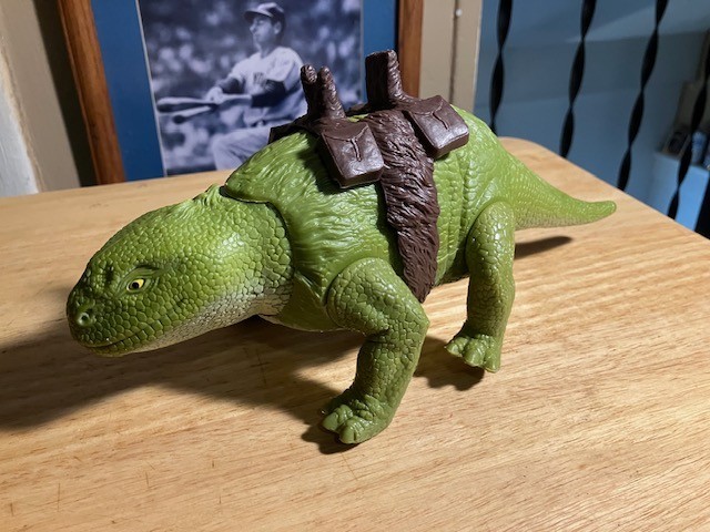 Patrol Dewback sold